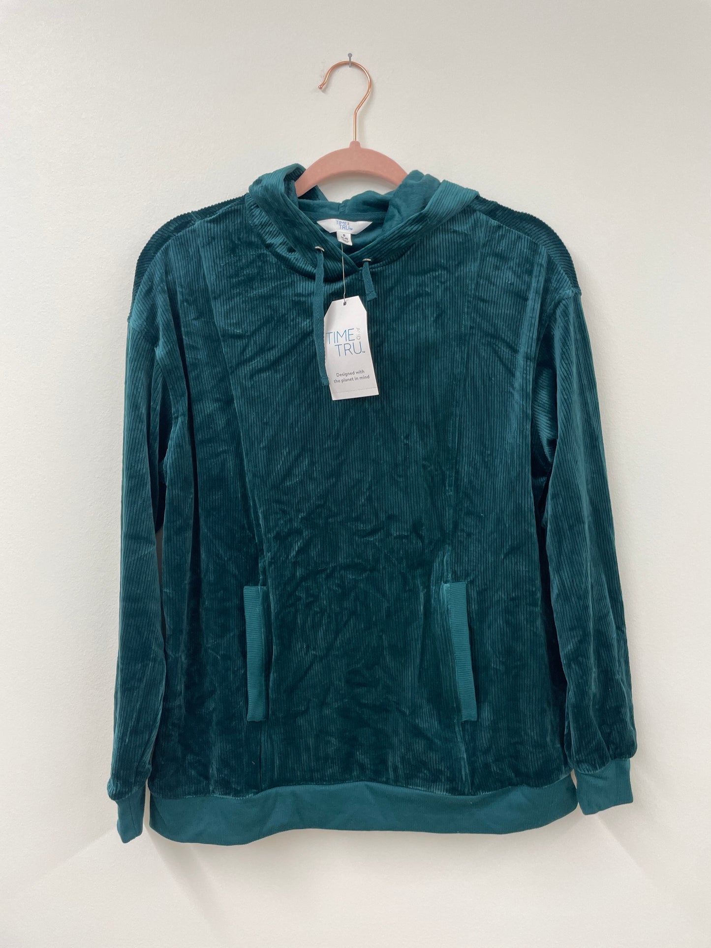 Dreamers velour set Size S / NWT