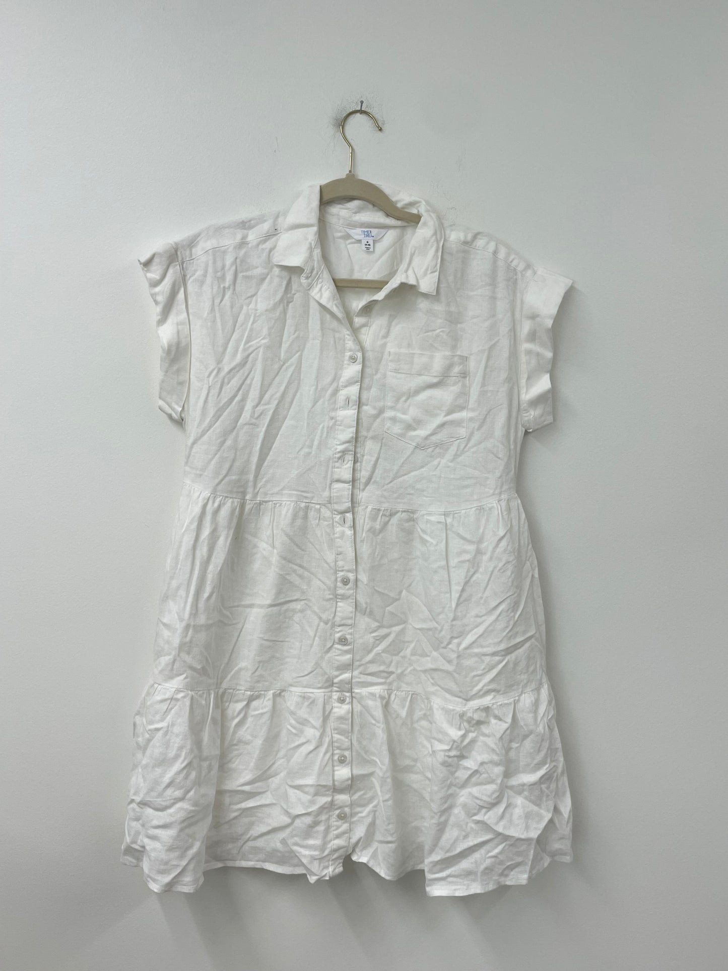 Time and Tru mini dress Size S / EUC