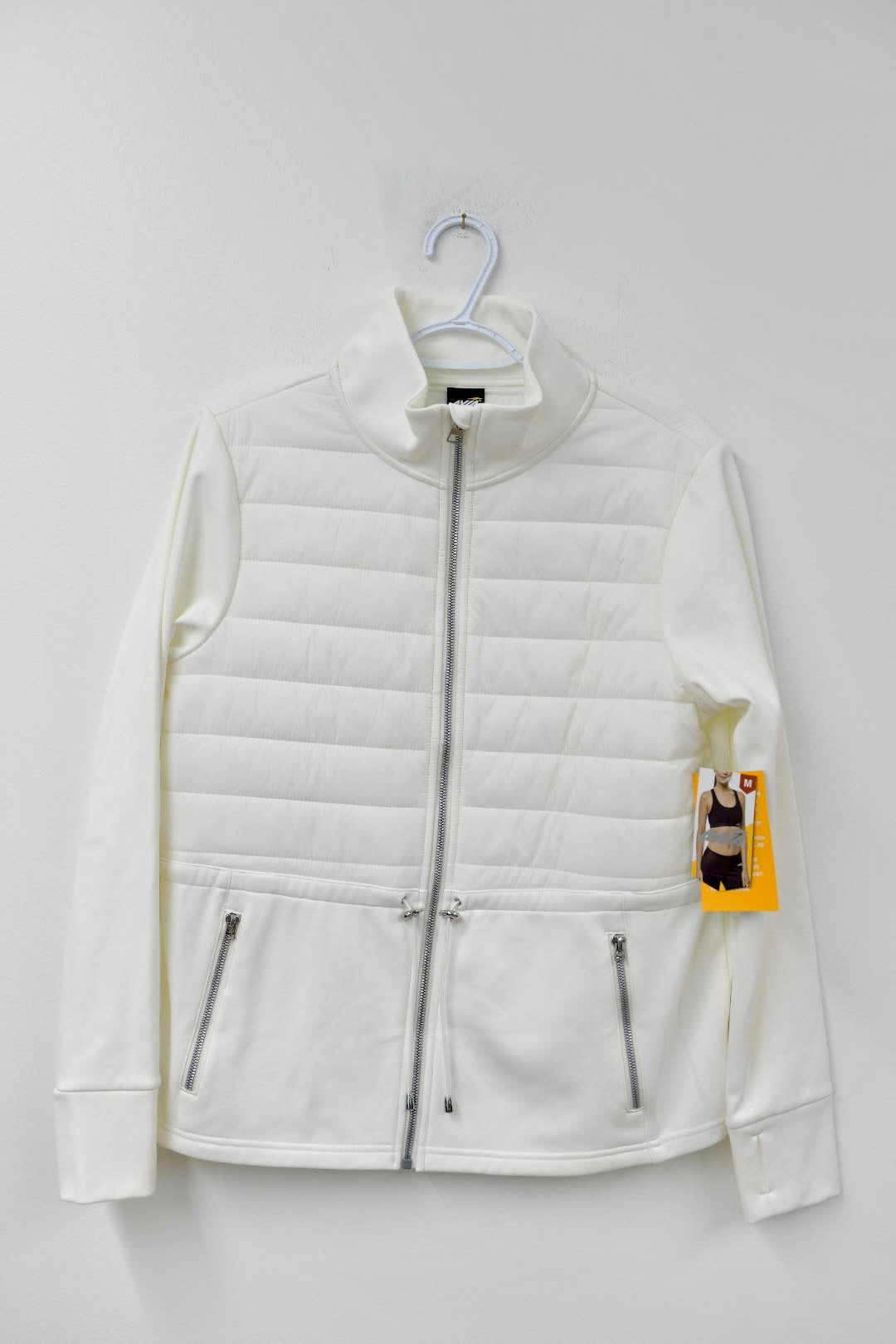 Avia light weight puffer jacket Size M / NWT
