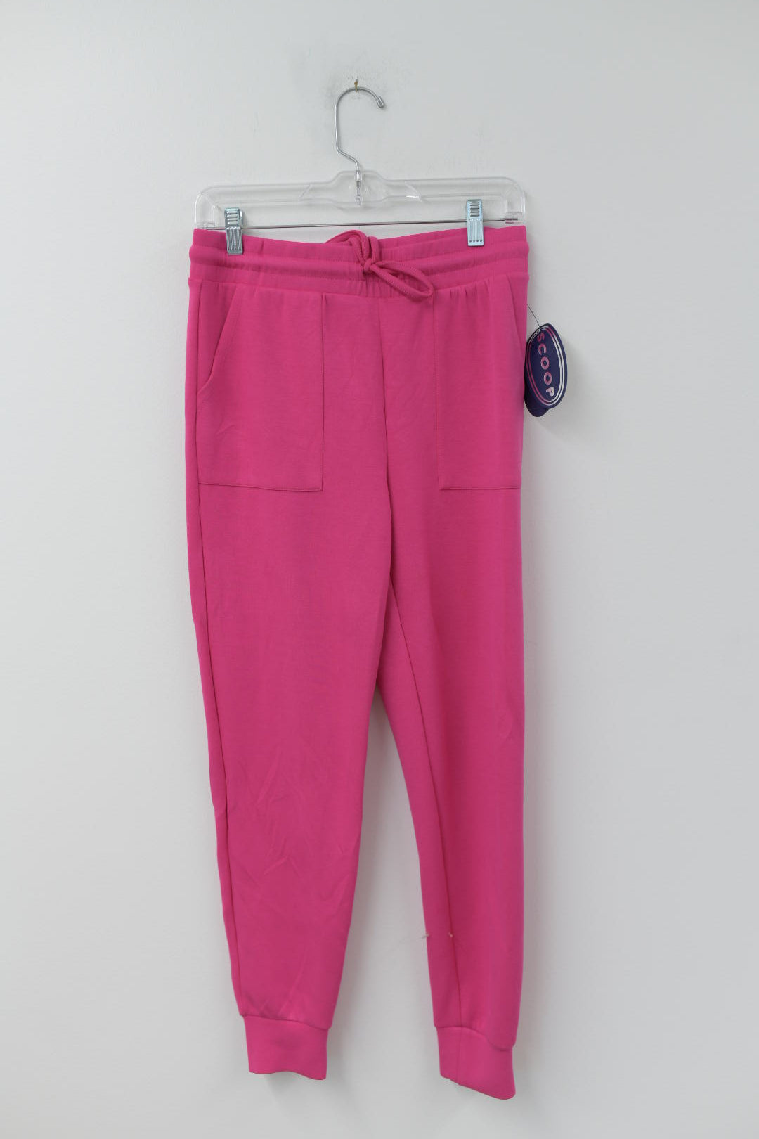 Scoop scuba pocket pants Size S / NWT