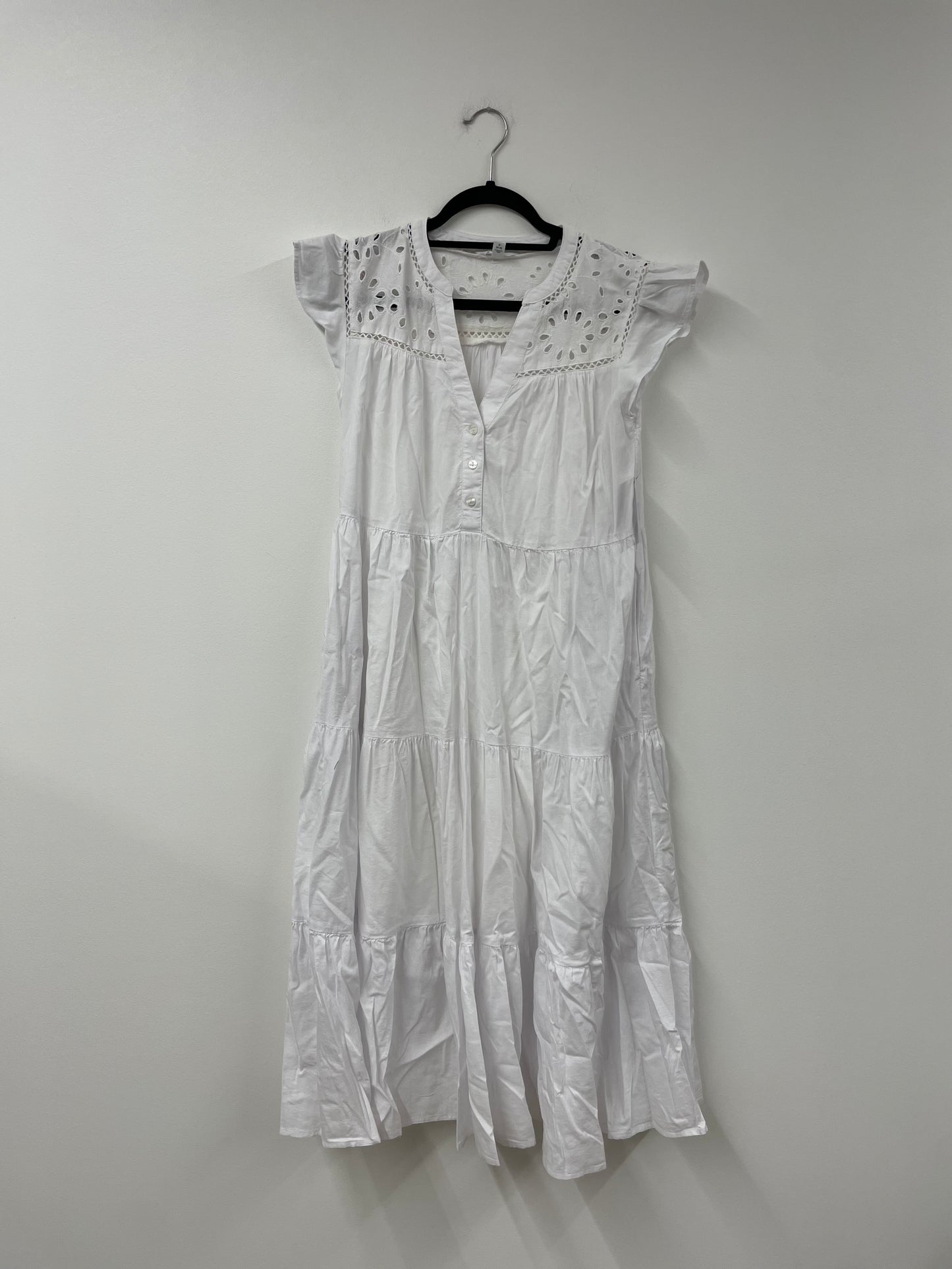 Time and Tru sleeveless maxi dress Size S / NWT