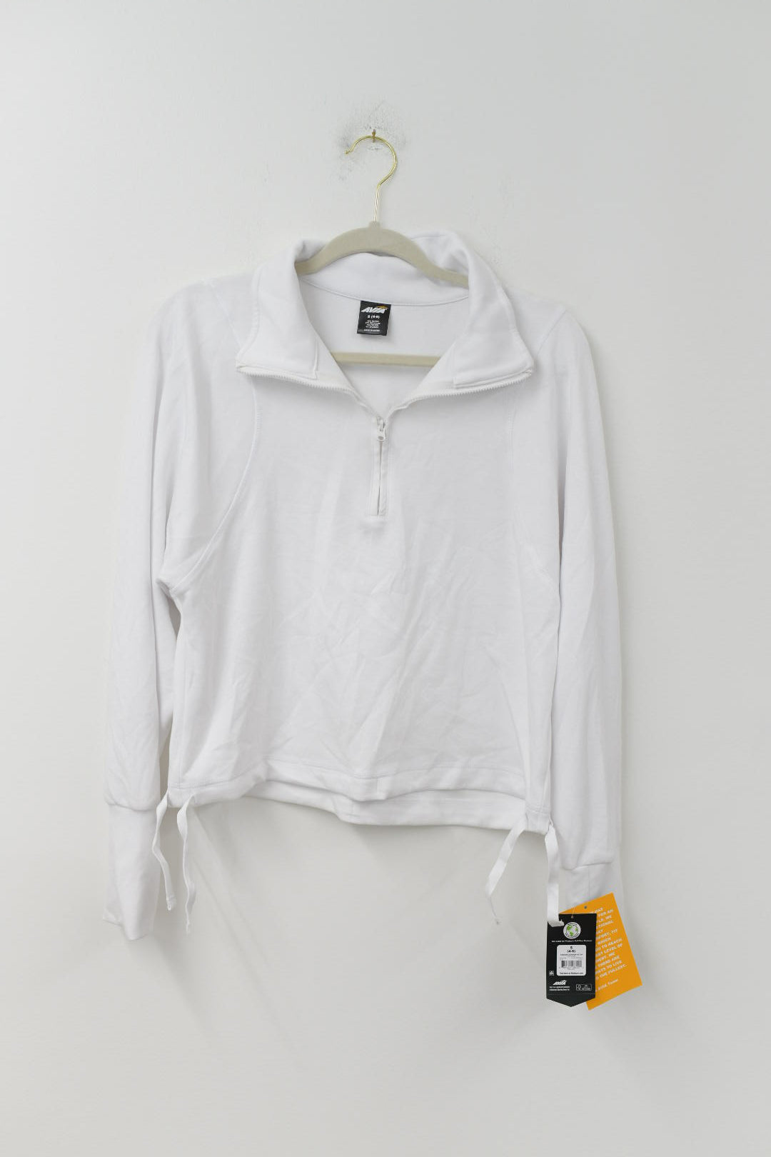 Avia pullover athletic top Size S / NWT