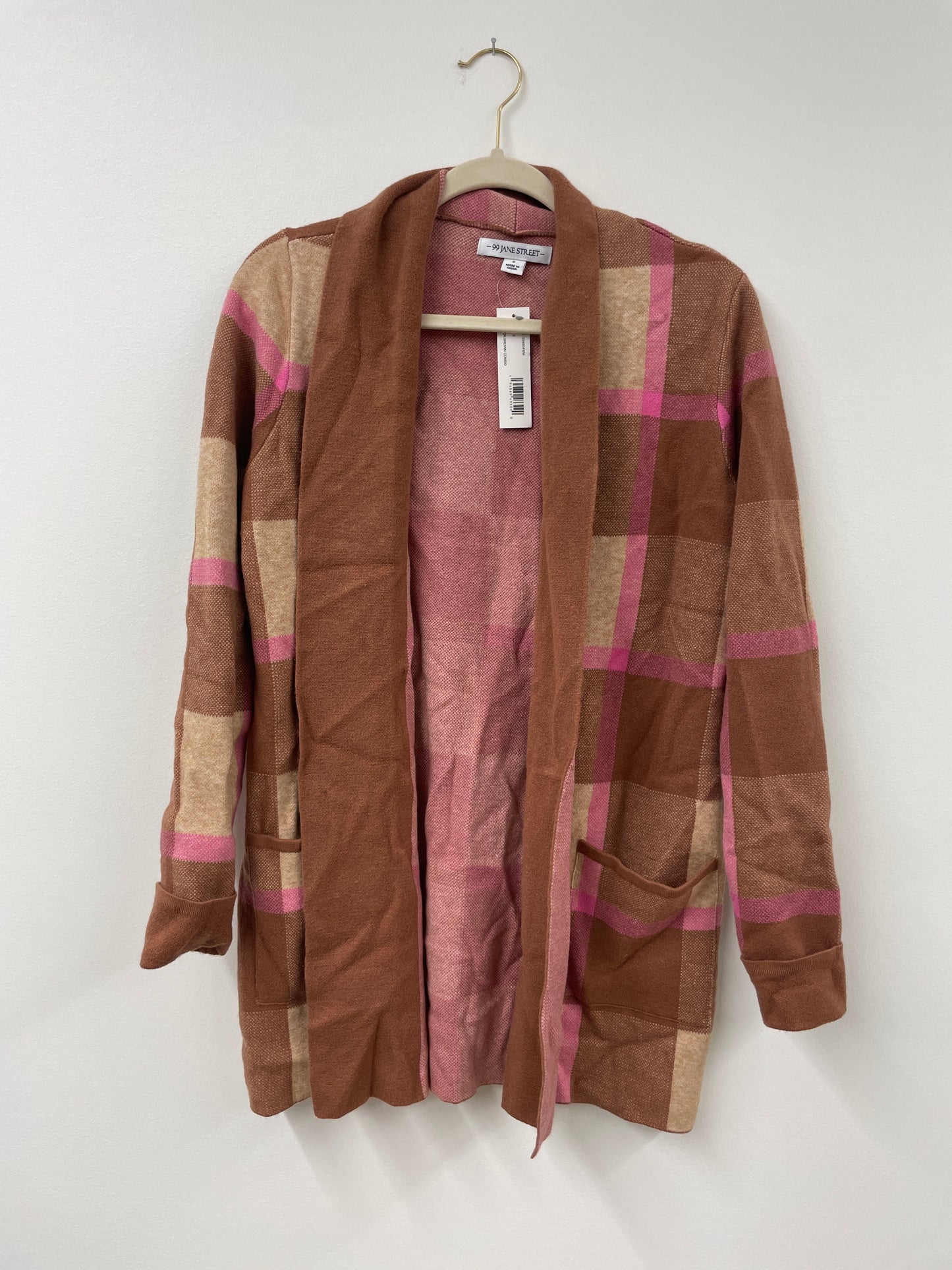 99 Jane Street cardigan Size S / NWT