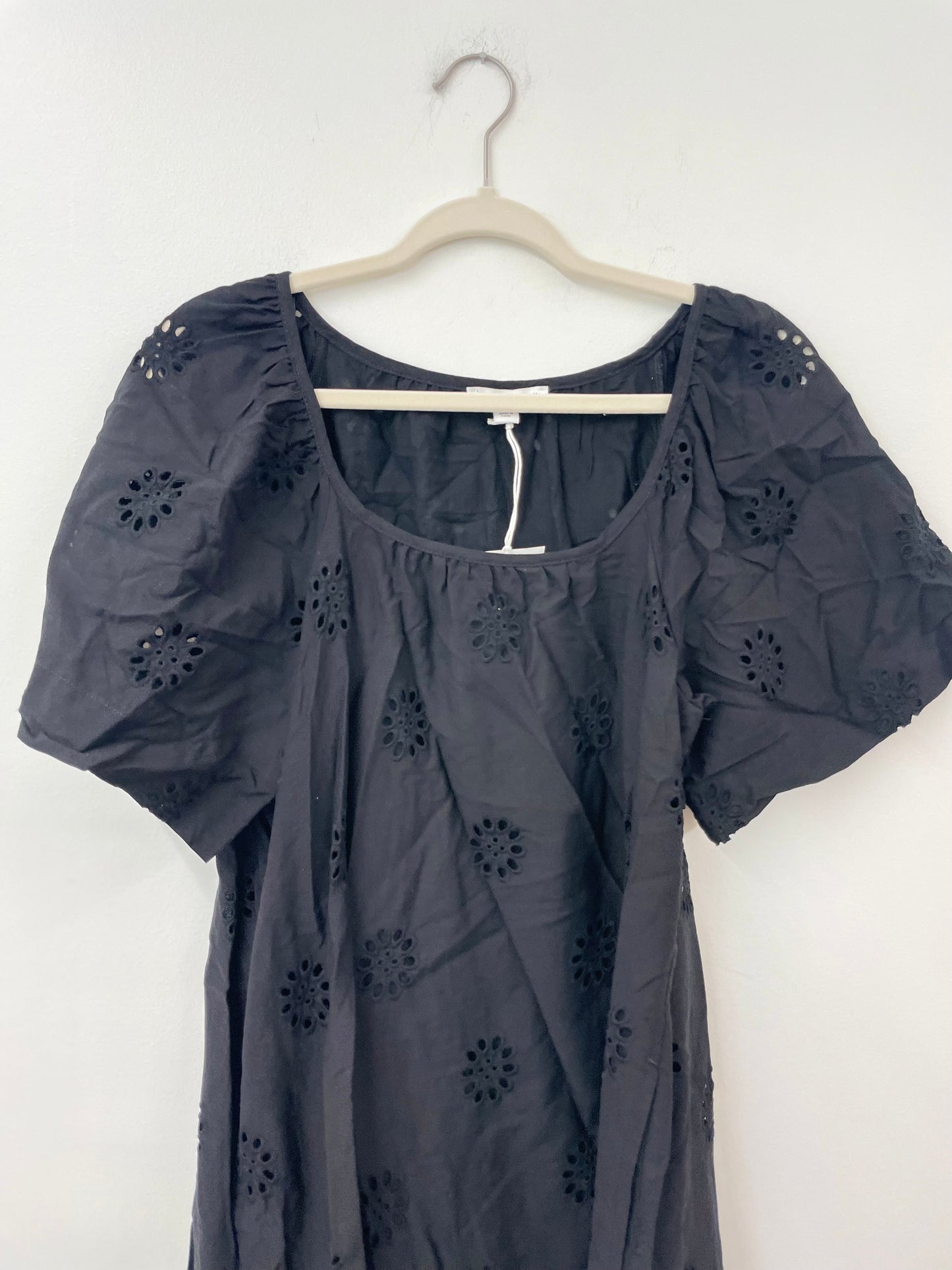 Free Assembly paneled mini dress Size S / NWT