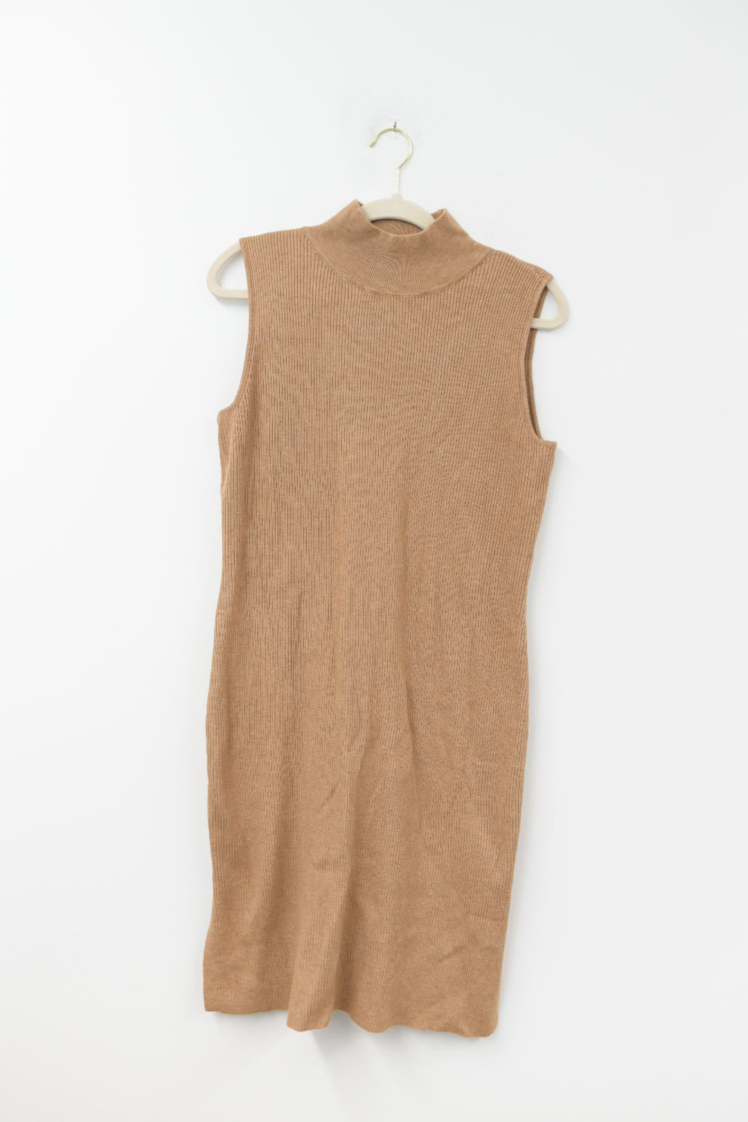 Time and tru ribbed sweater mini dress Size S /EUC
