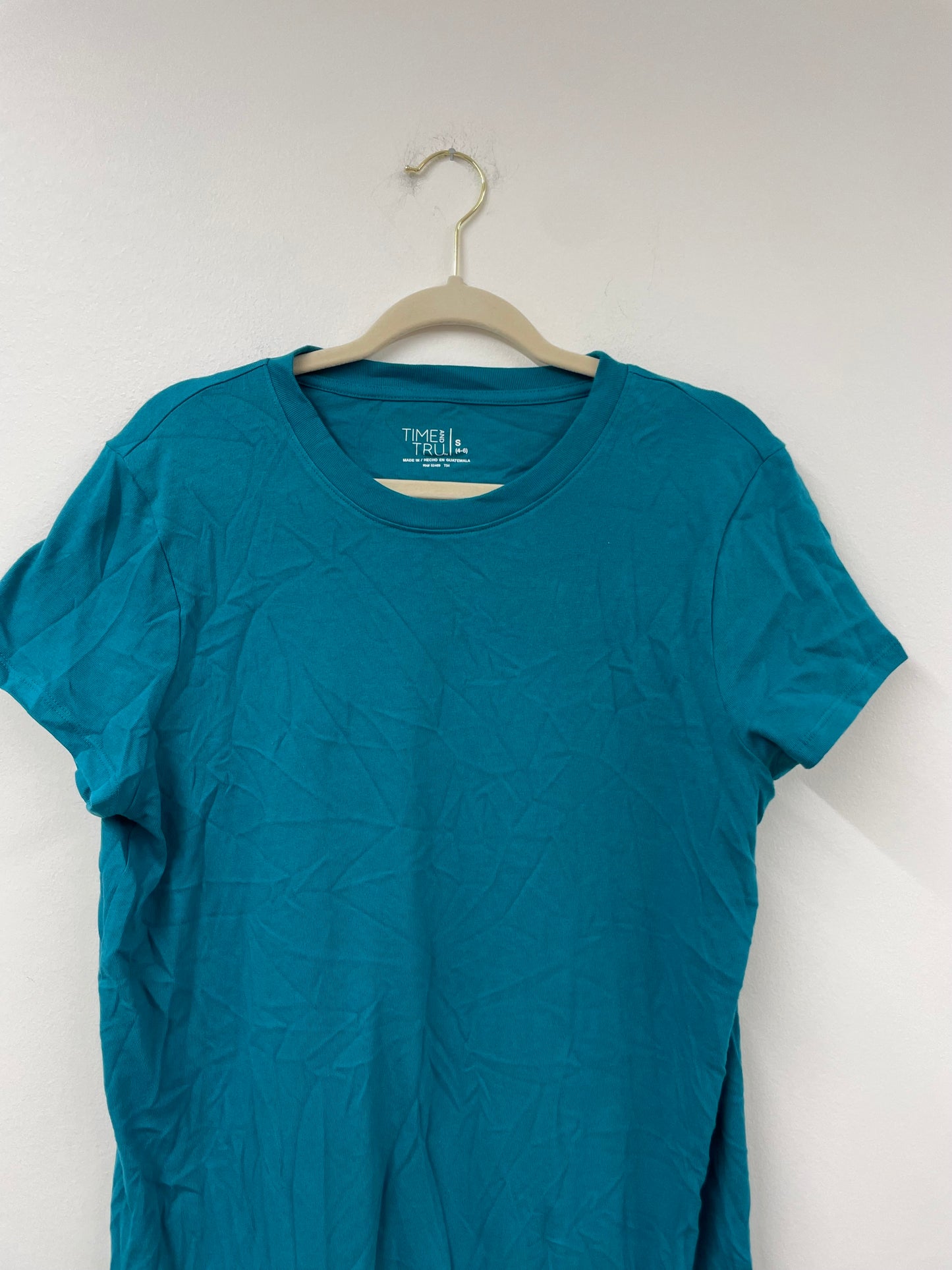 Time and True t-shirt midi dress Size S/ EUC