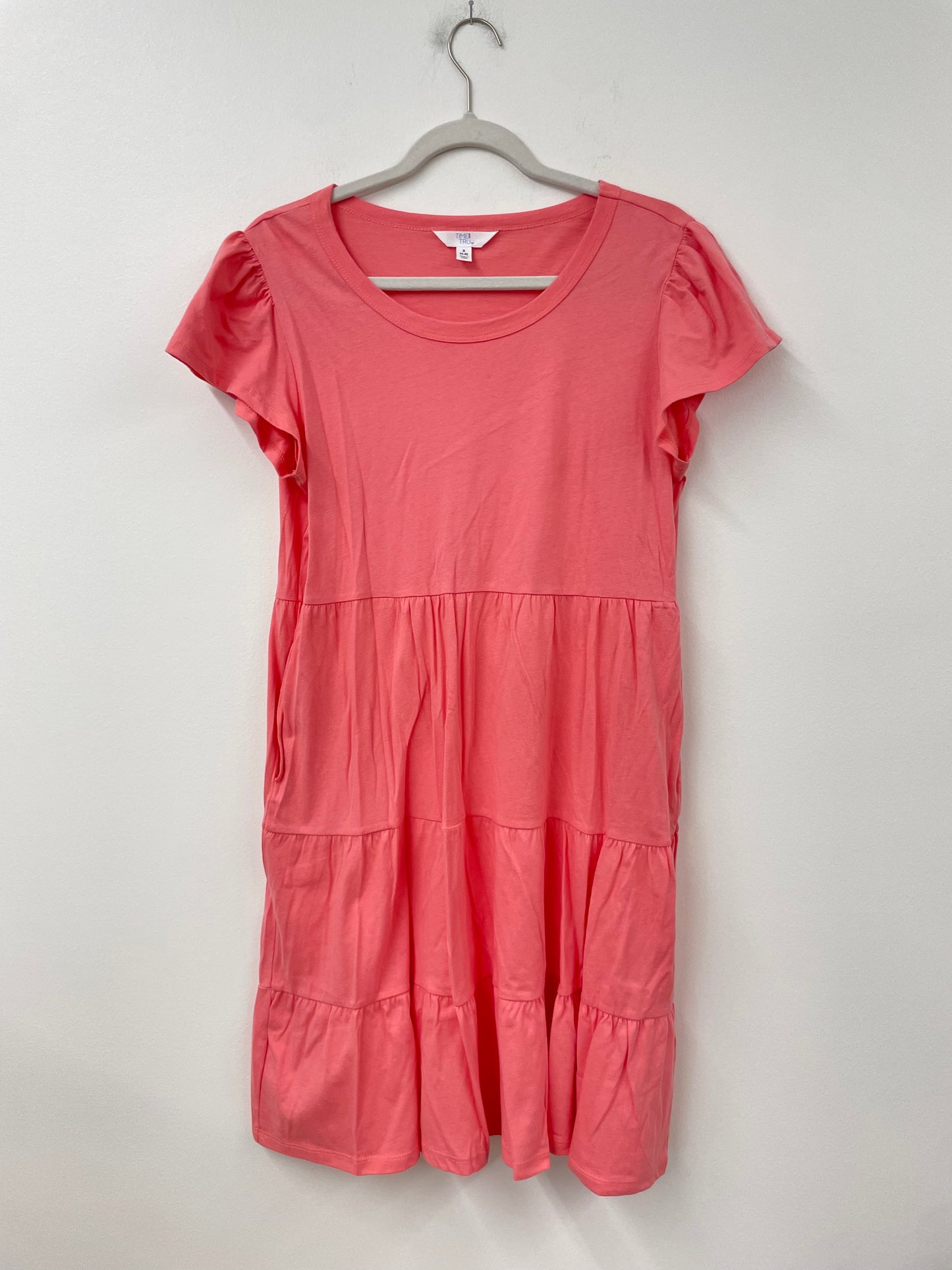 Time and tru tshirt dress Size S /EUC