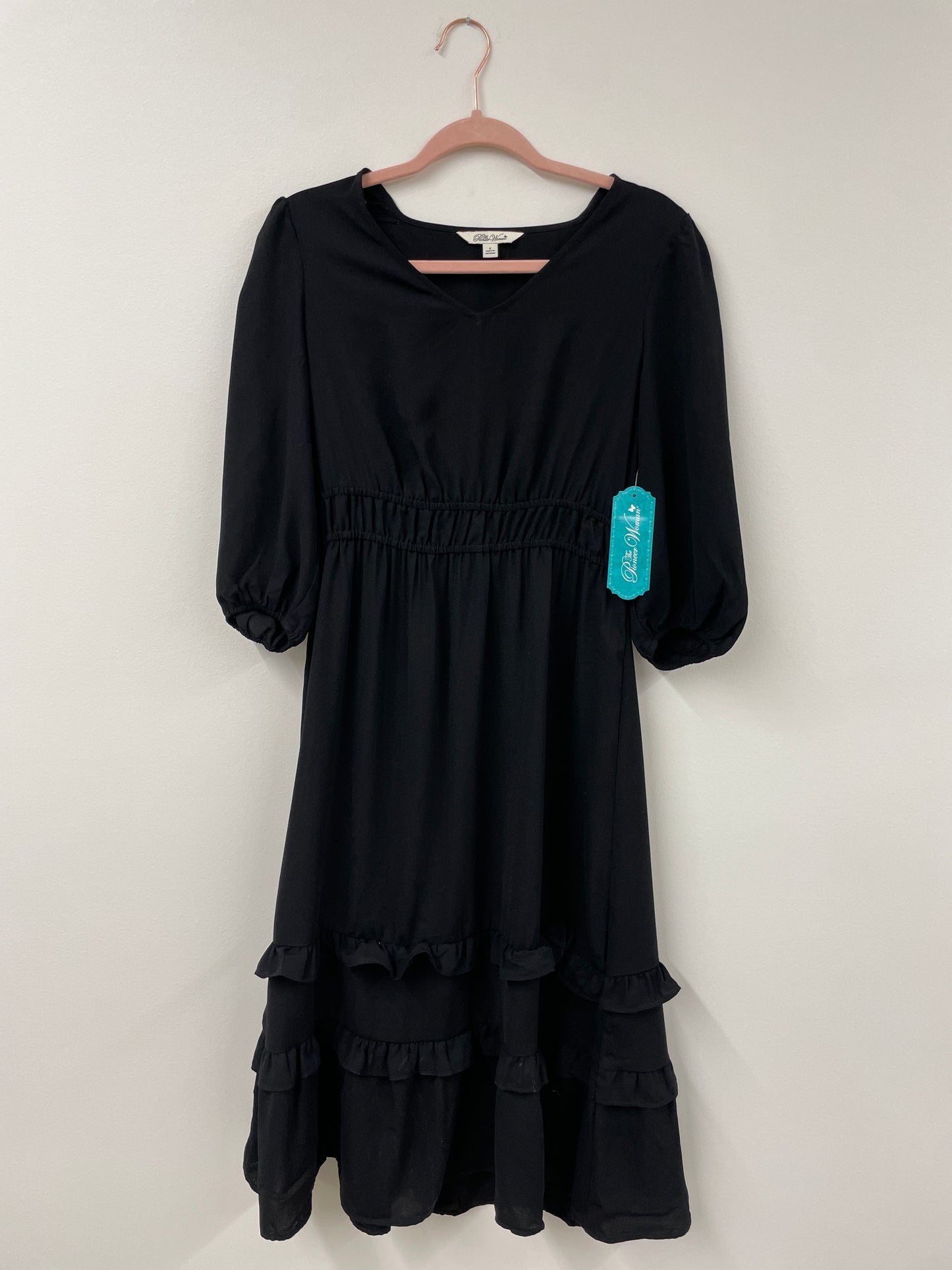 Pioneer Women maxi dress Size S / NWT