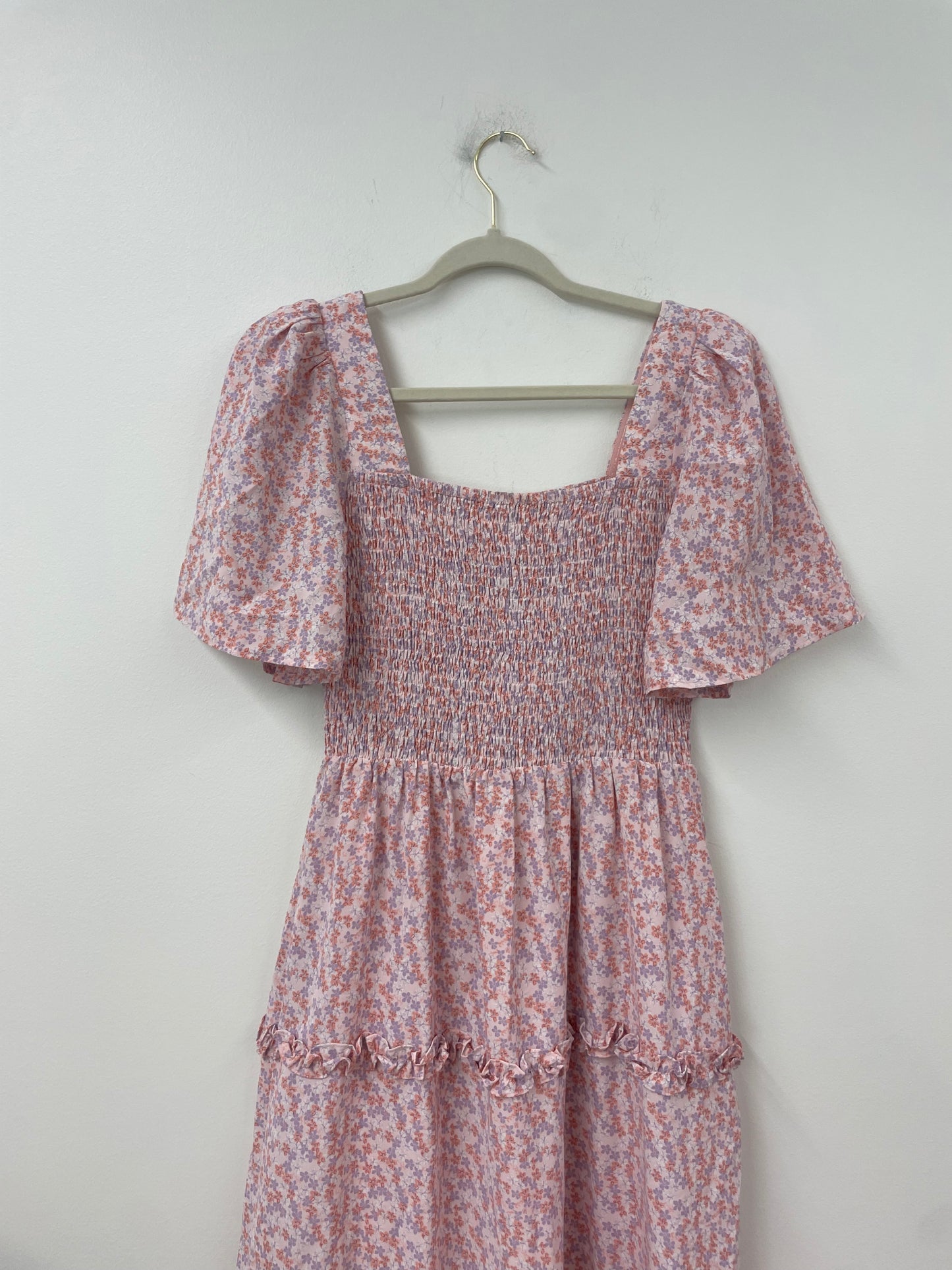 LabelRail x CheapChicFinds maxi dress Size 6 / NWT