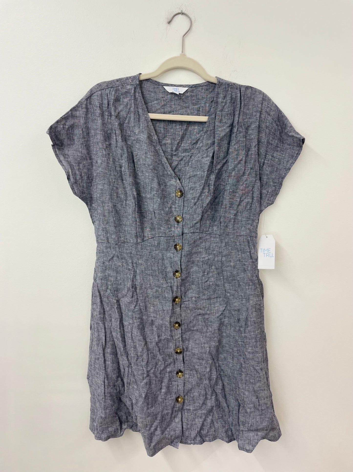 Time and Tru mini dress Size S / NWT