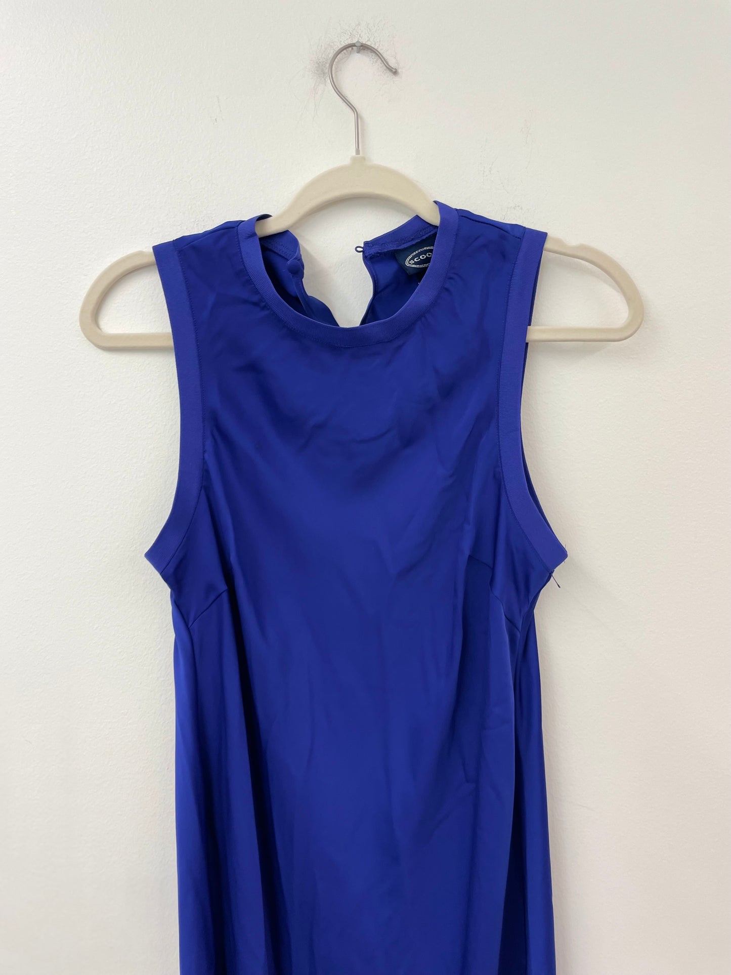 Scoop midi tank dress Size S / EUC