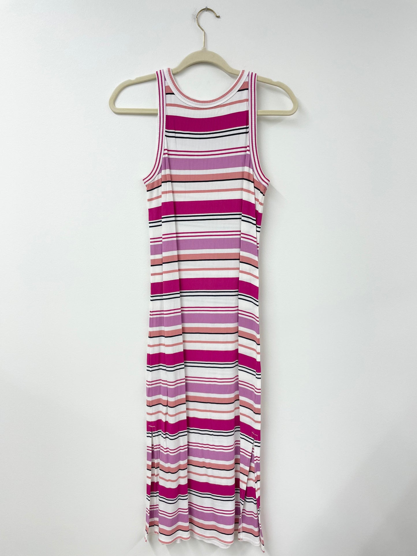 Loft tank midi dress Size XS / EUC