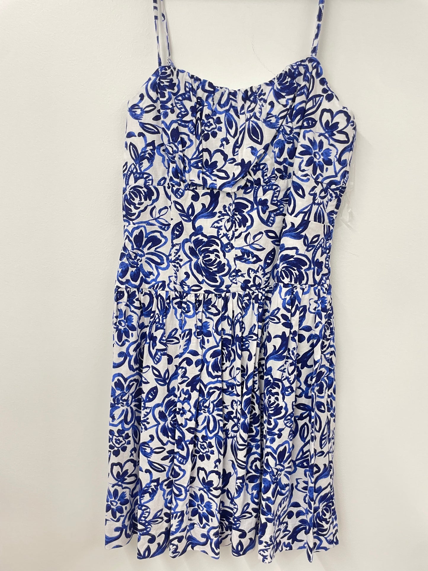 Free Assembly linen mini dress Size S / NWT