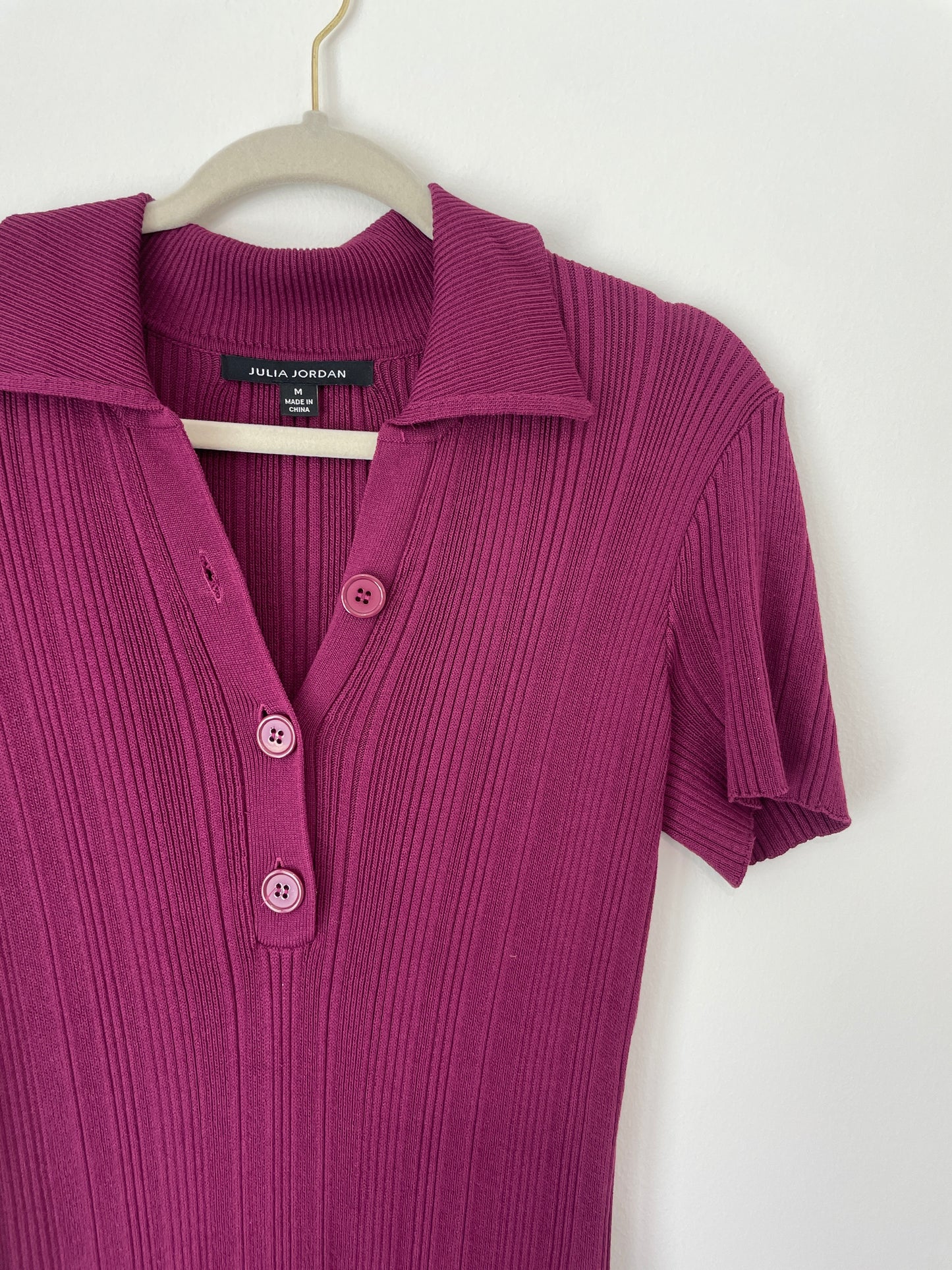Julia Jordan midi dress Size M / EUC