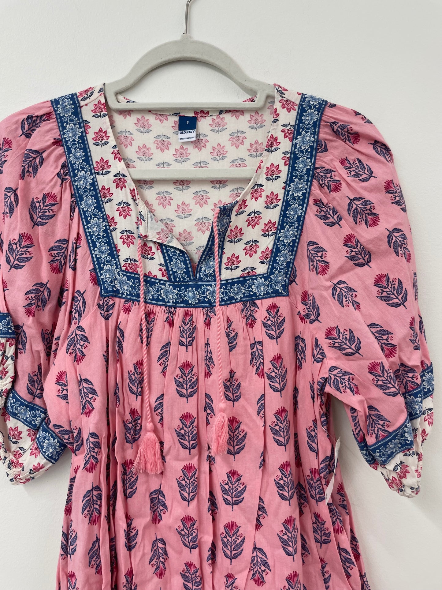 Old Navy mini dress Size S / NWT