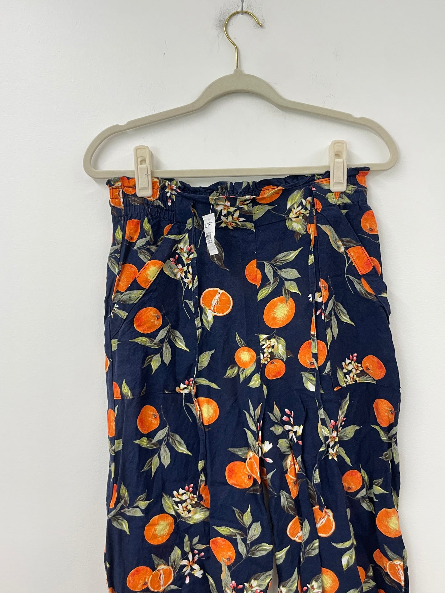 Loft pants Size S / NWT