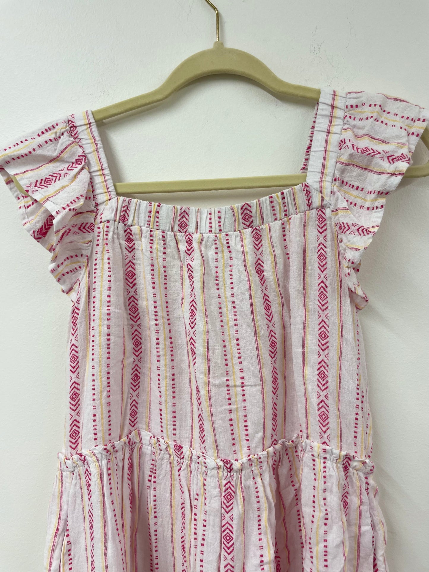 Time and Tru sleeveless mini dress Size XS / EUC