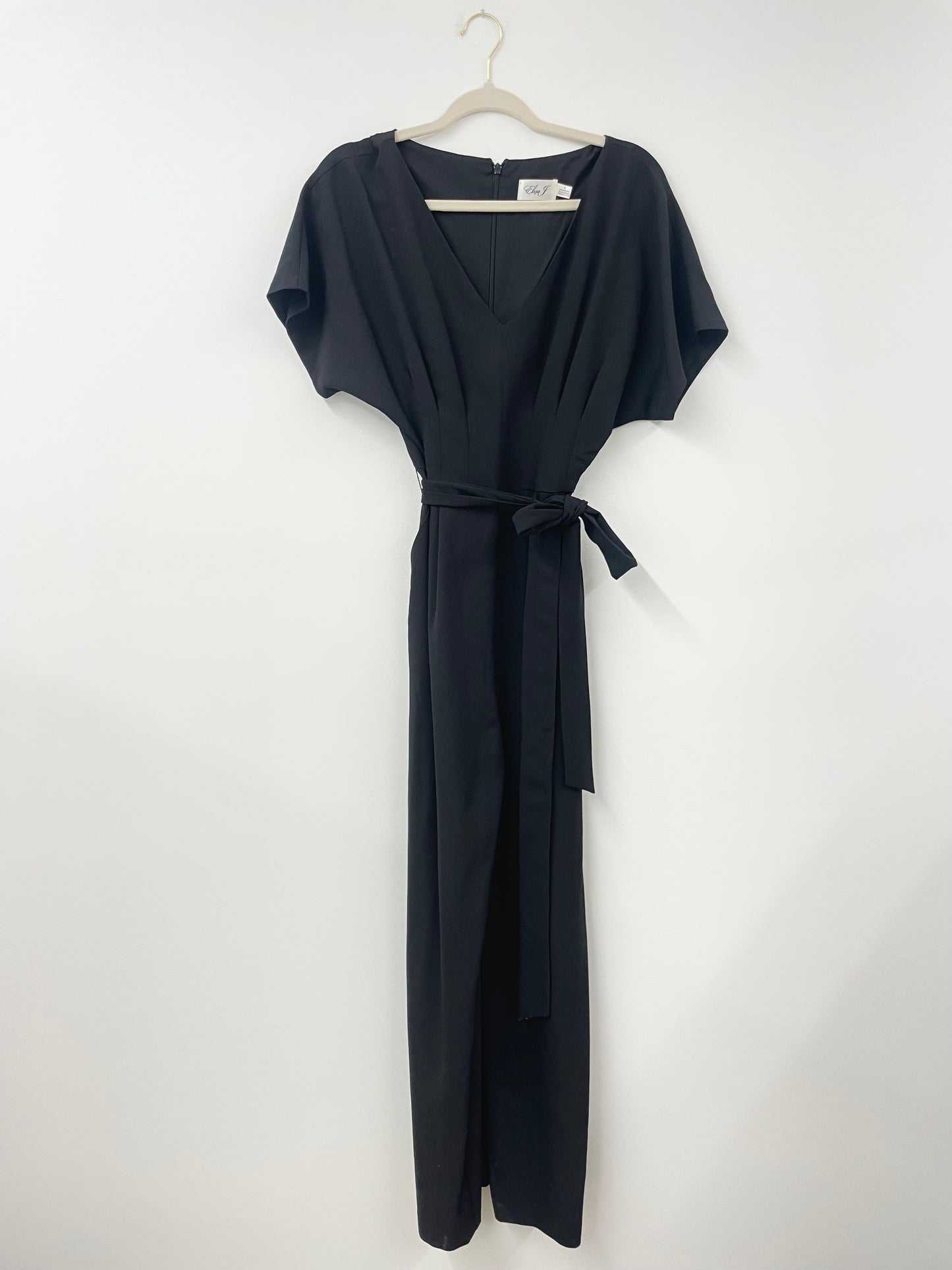 Eliza J jumpsuit Size 6 \ EUC