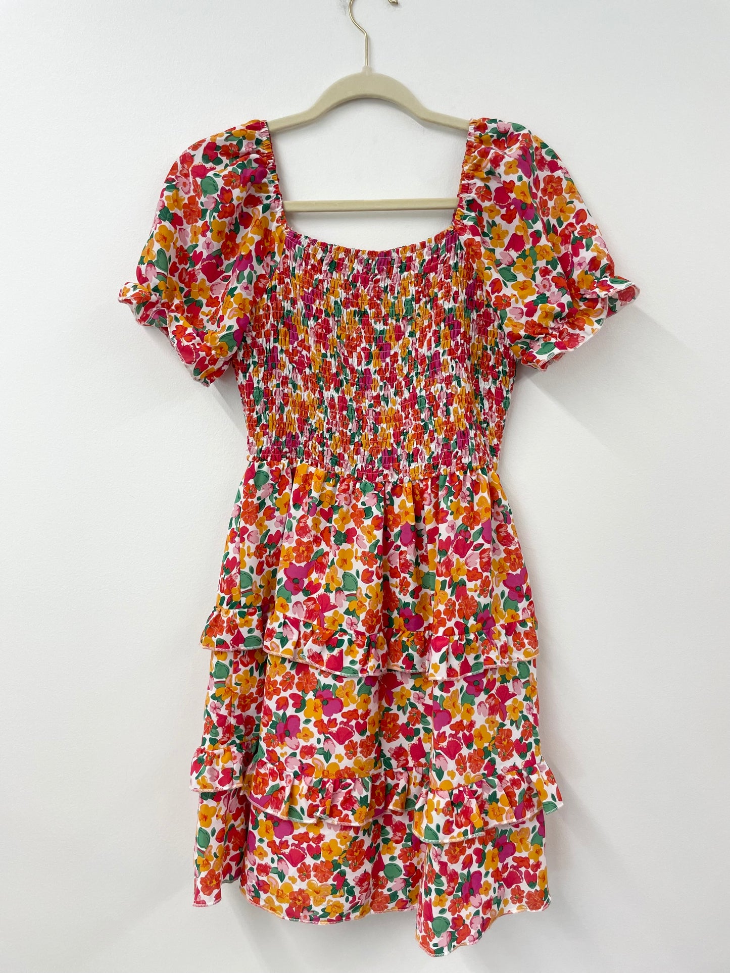 Kirundo mini dress Size S / EUC