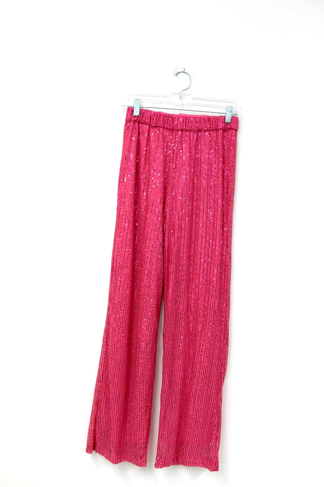 Sequin pants Size M / EUC