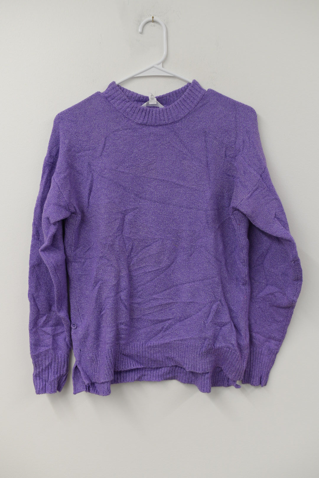 Time and Tru sweater Size S/NWT