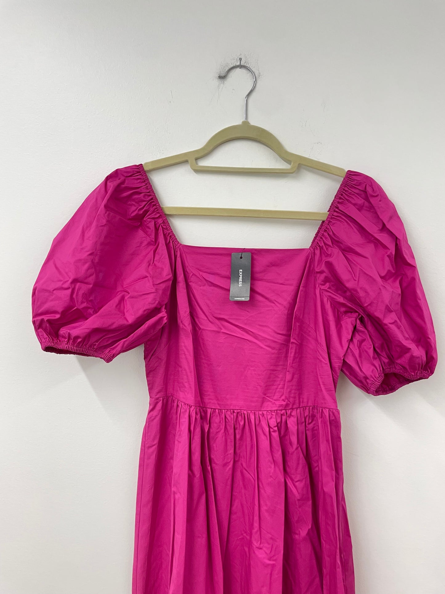 Express maxi dress Size S / NWT