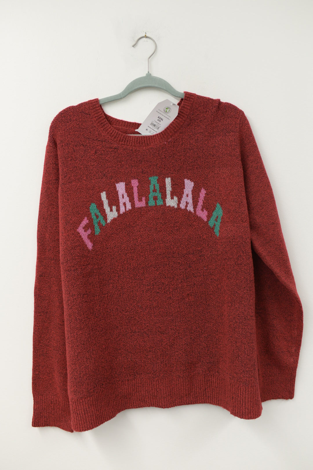 Holiday sweater Size XXL /NWT