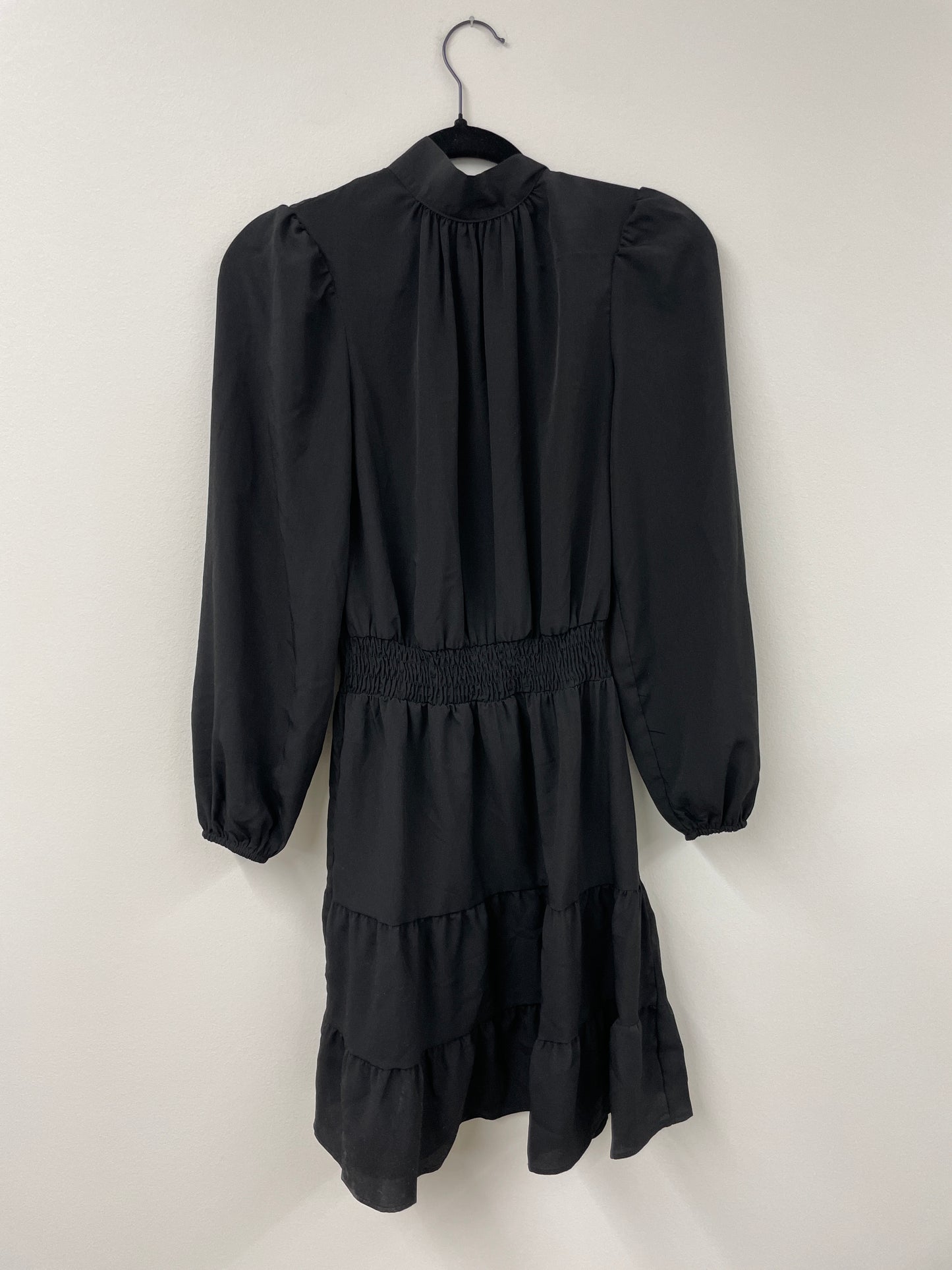 Nine Eight New York long sleeve mini dress Size S / EUC