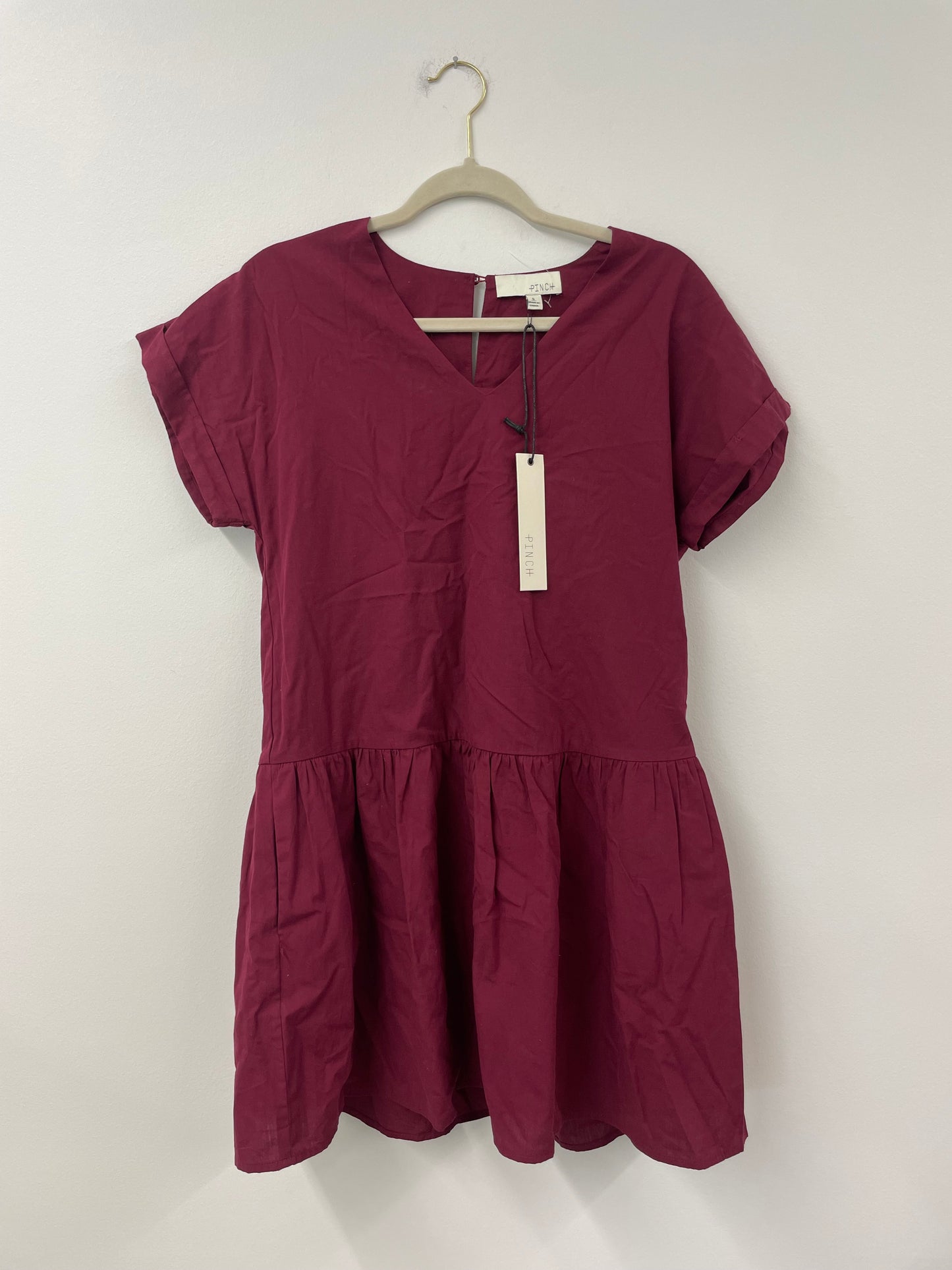 Pinch mini dress Size S / EUC