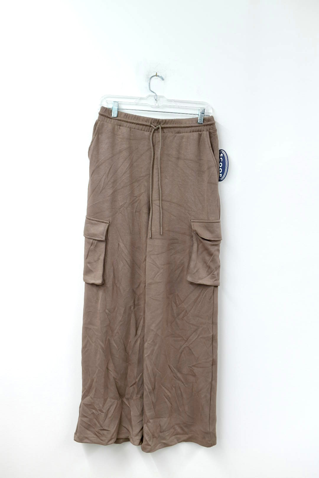 Scoop scuba cargo trouser Size M / NWT