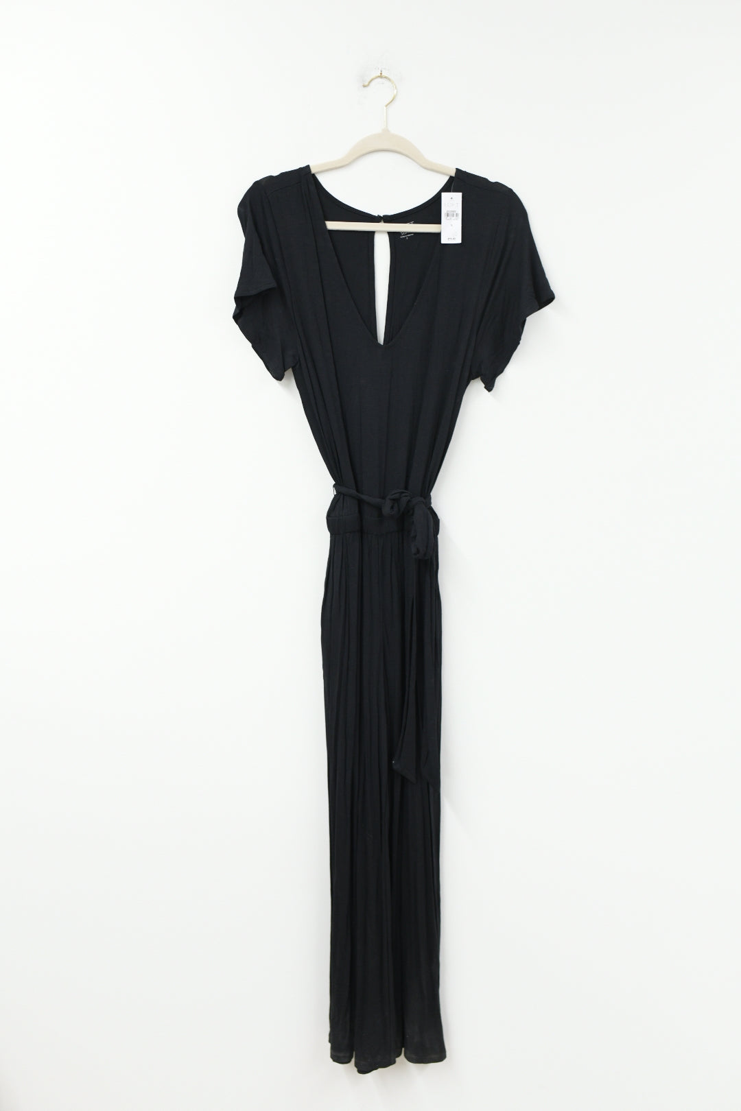 Loft Beach jumpsuit Size S / NWT