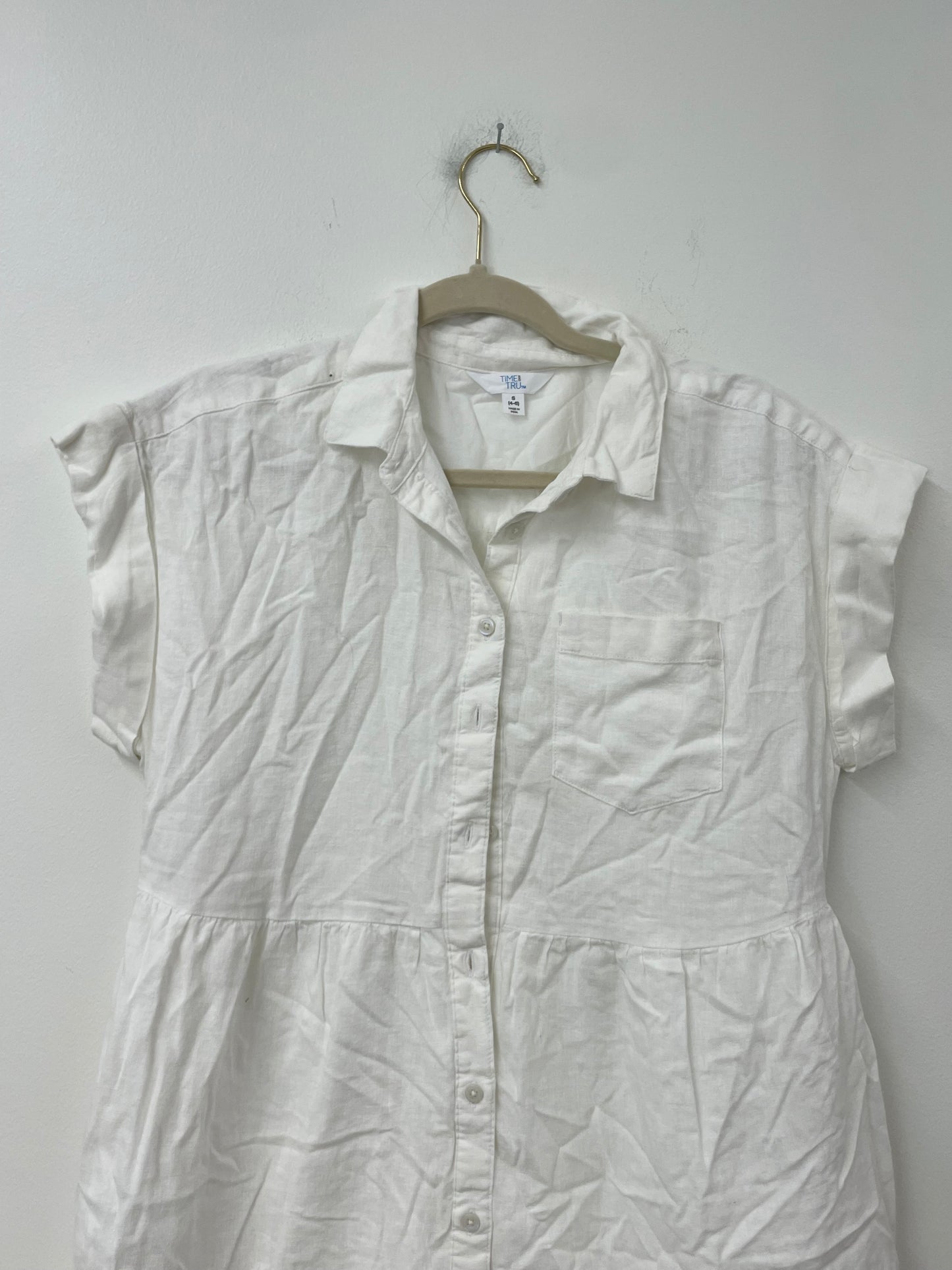 Time and Tru mini dress Size S / EUC