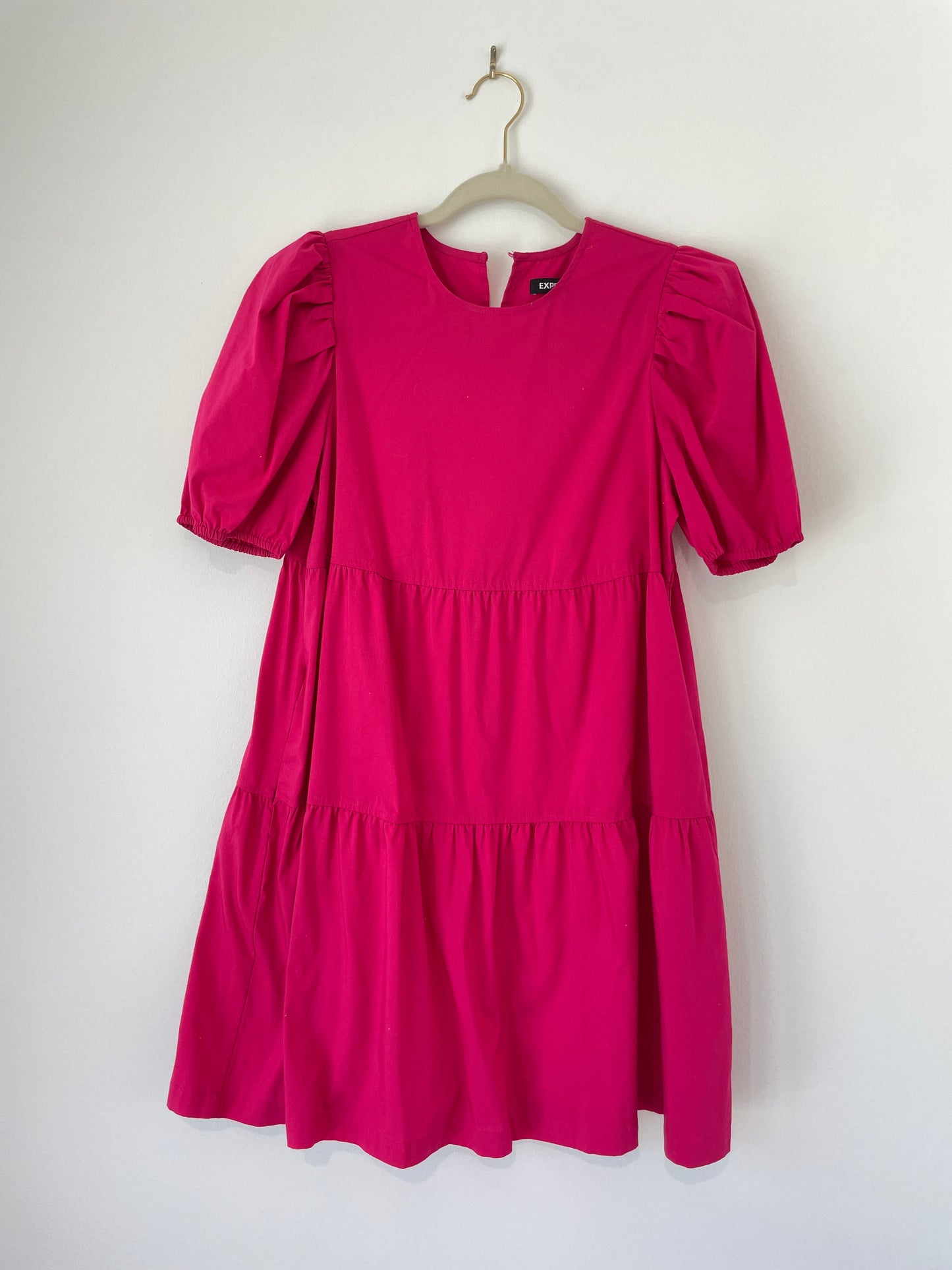 Express mini dress Size XS / EUC