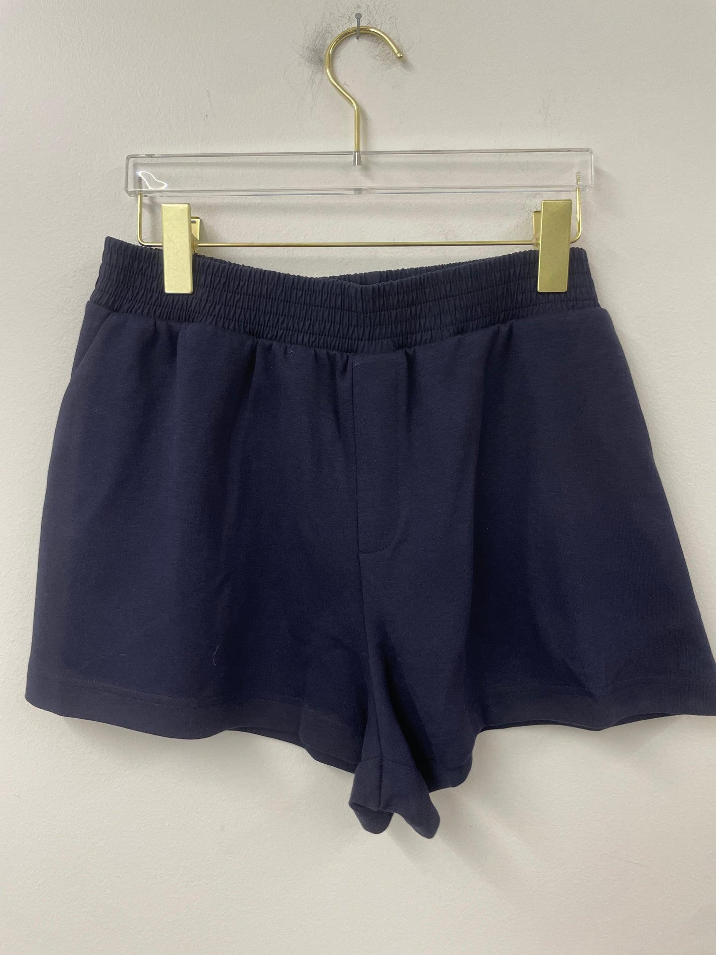 Free Assembly mixy boxy short Size M / NWT