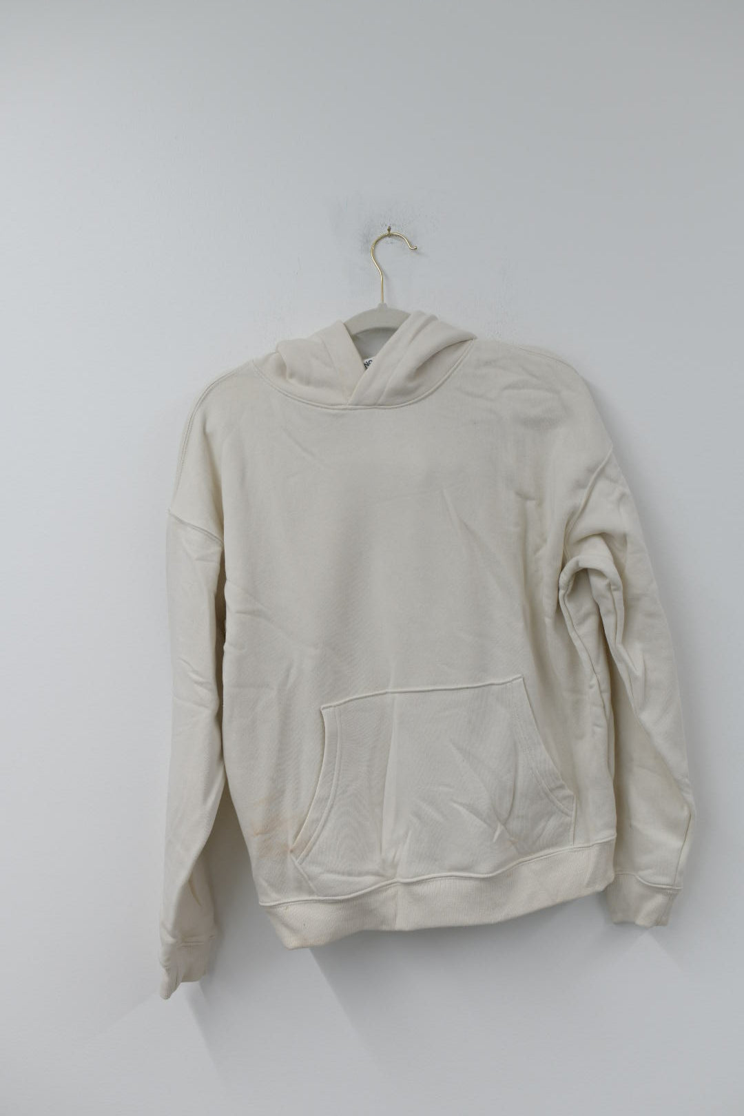No Boundaries hooded sweatshirt Size S /EUC