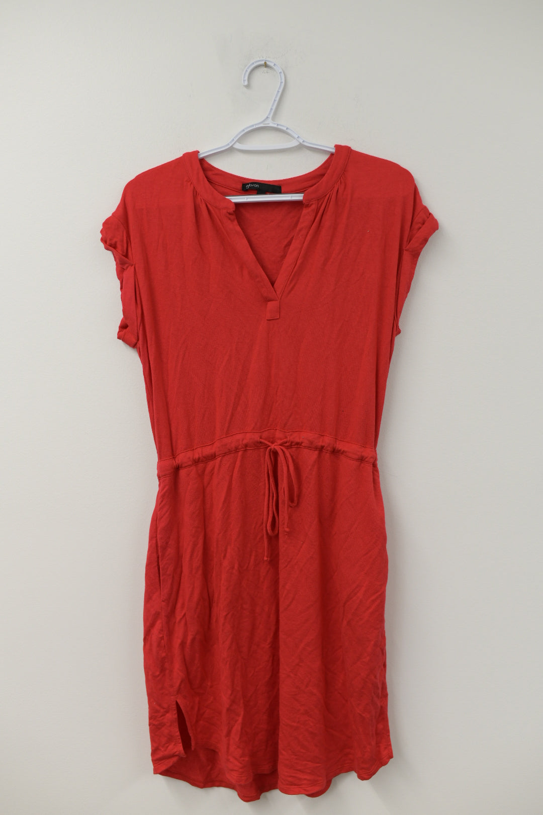 Gibson sleeveless mini dress Size S / EUC