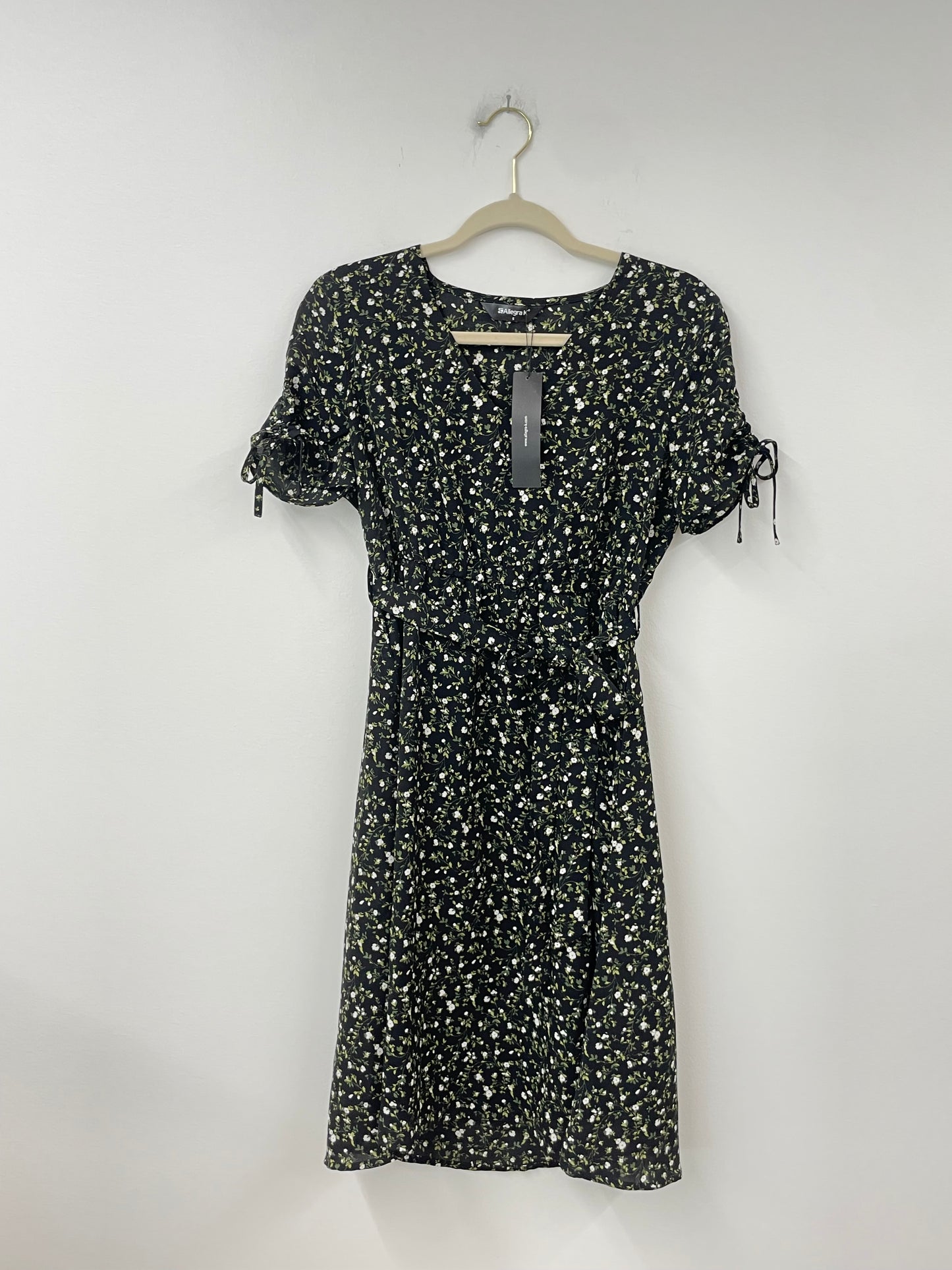 Allegra K mini dress Size S / NWT