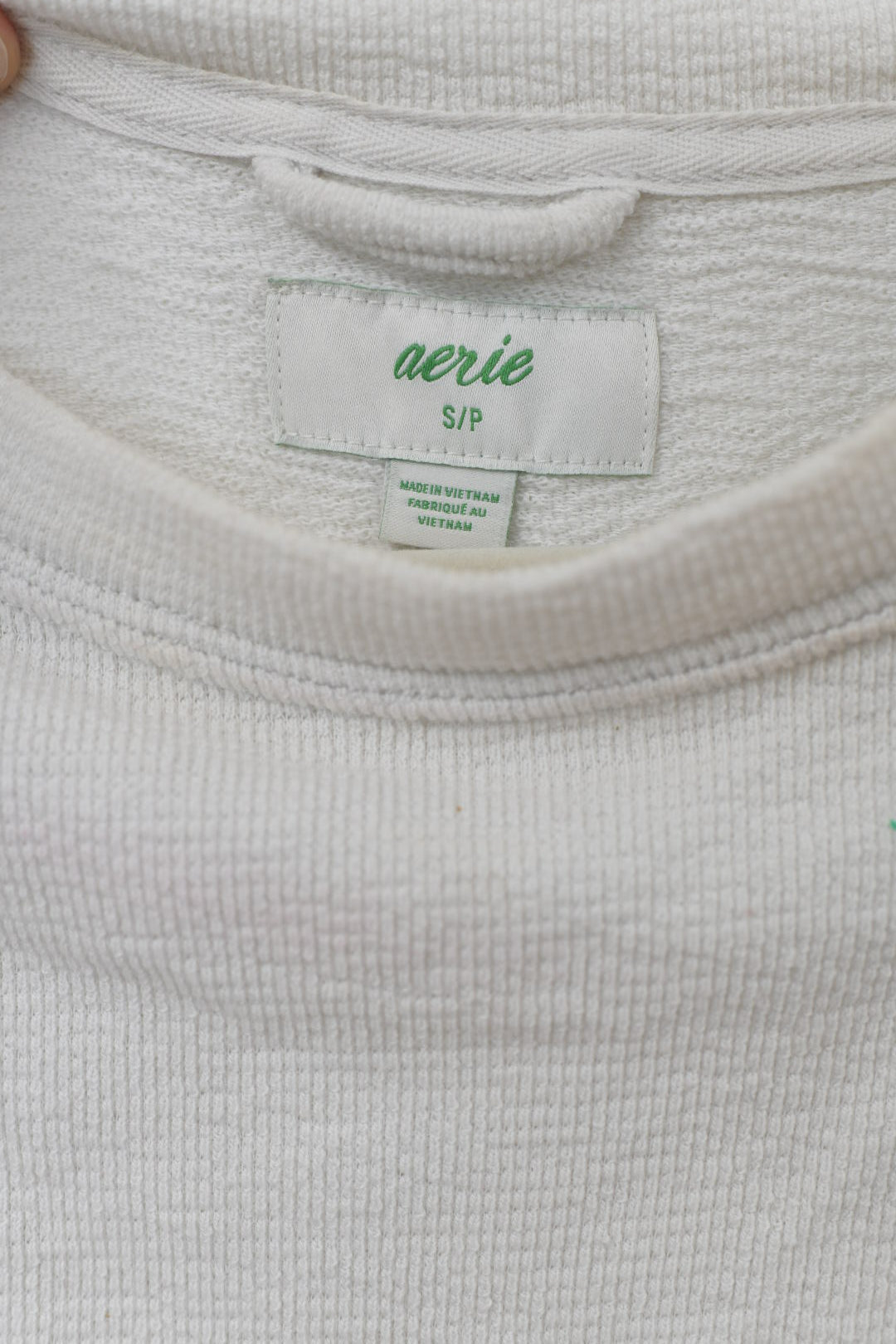 Aerie sweatshirt Size S / EUC