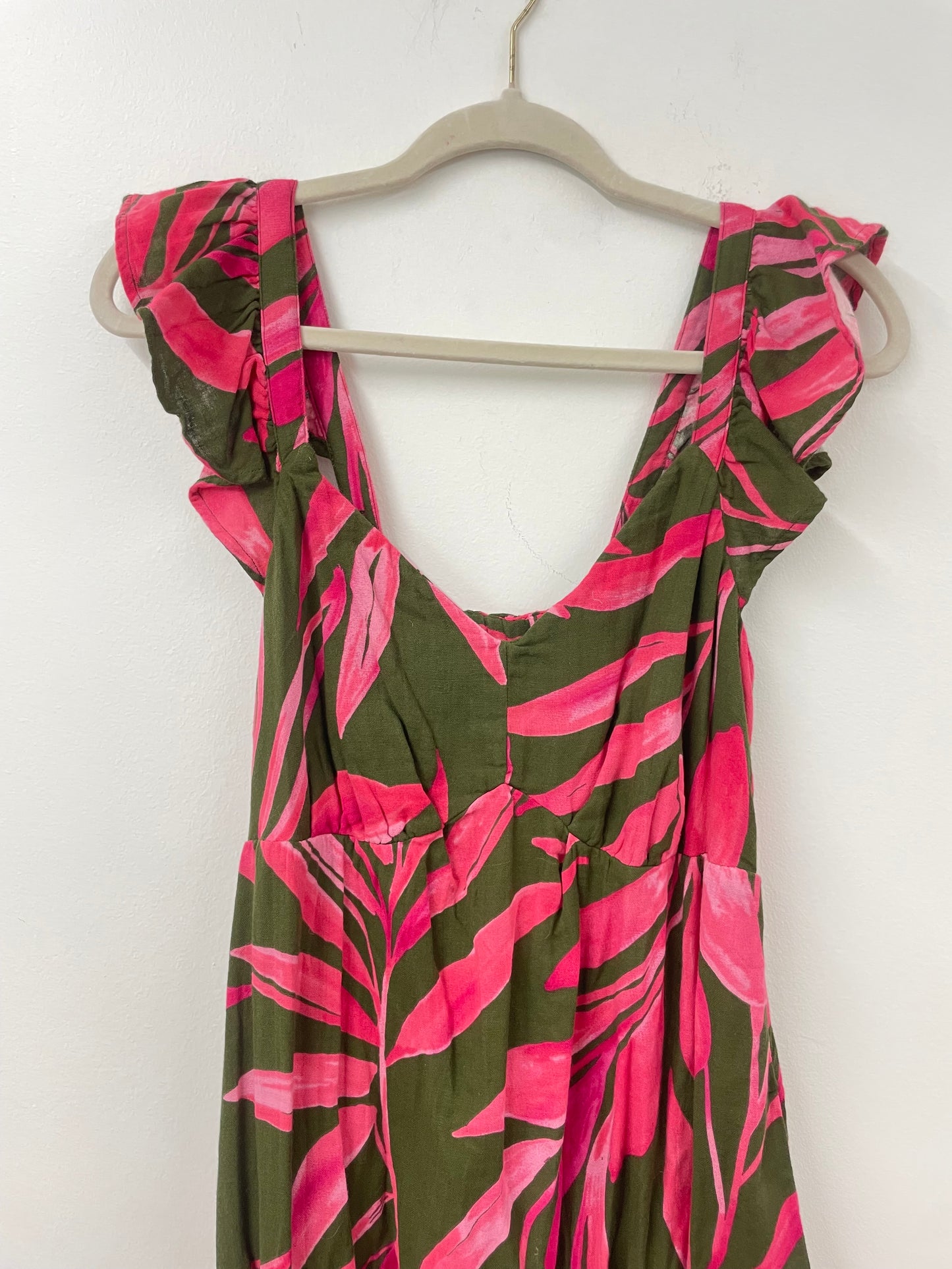 Time and Tru sleeveless Size XS / NWT