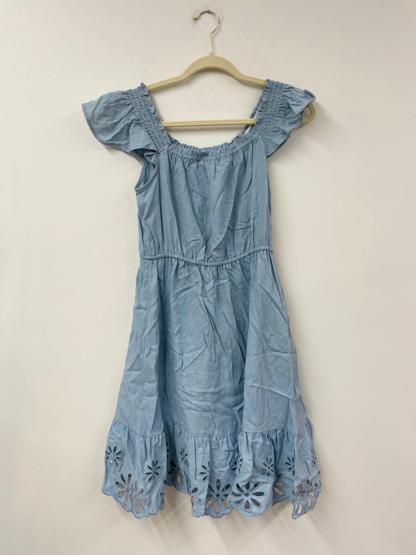 Time and Tru sleeves mini dress Size XS / EUC