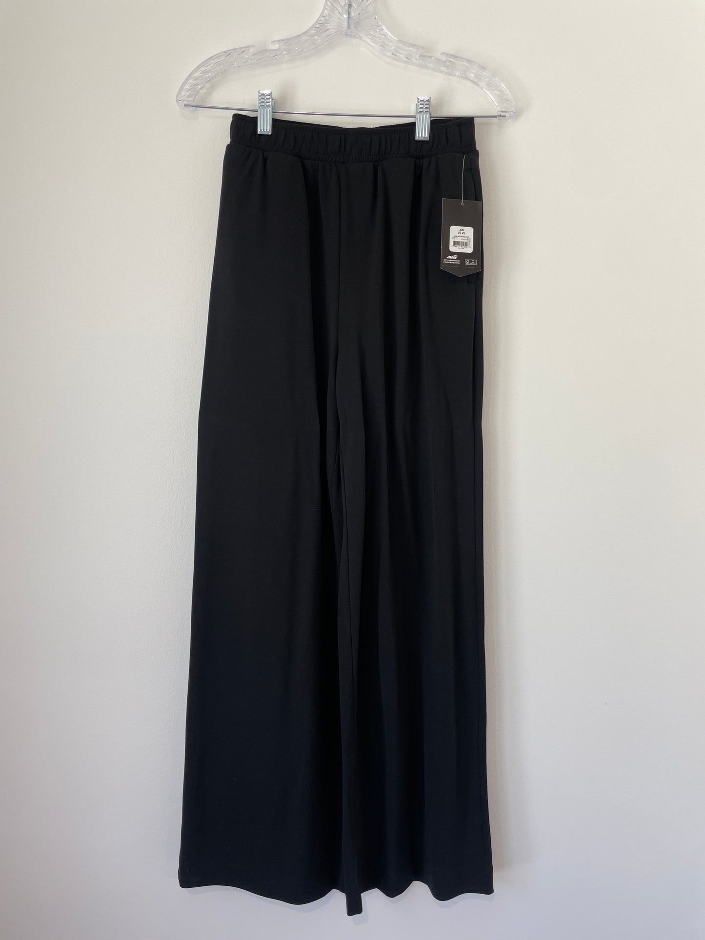 Avia athletic set Pullover Size S & Wide leg lounge pants Size SX / NWT
