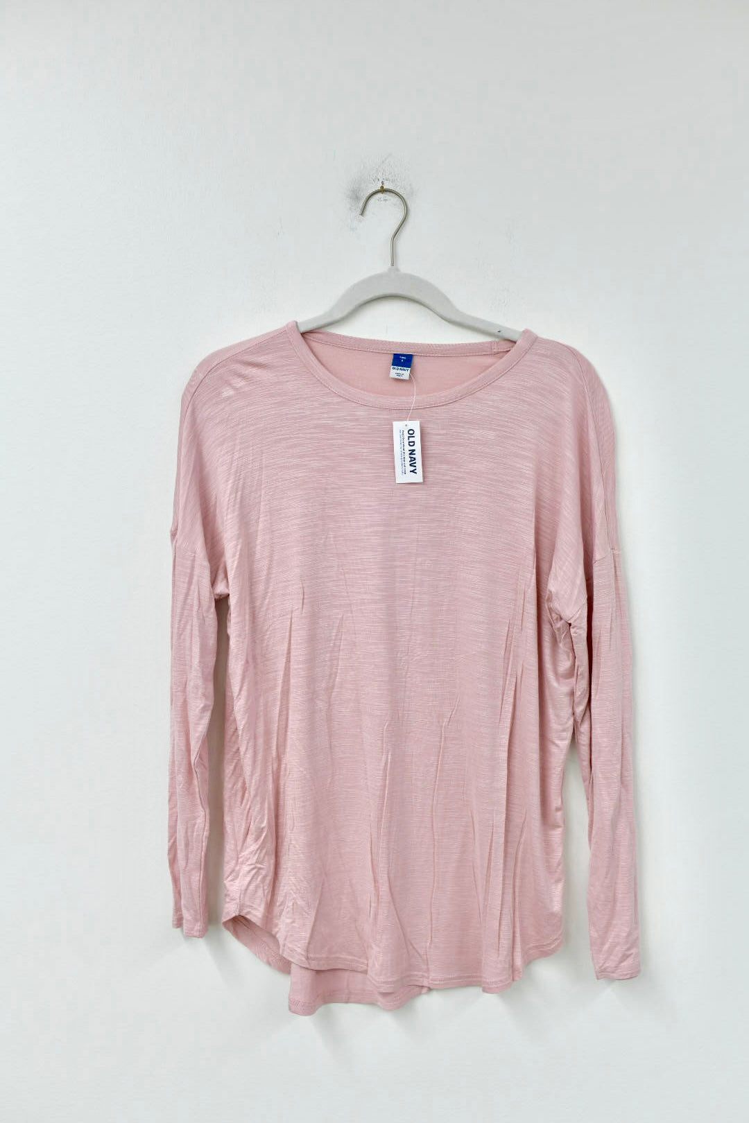Old Navy long sleeve shirt Size S / NWT