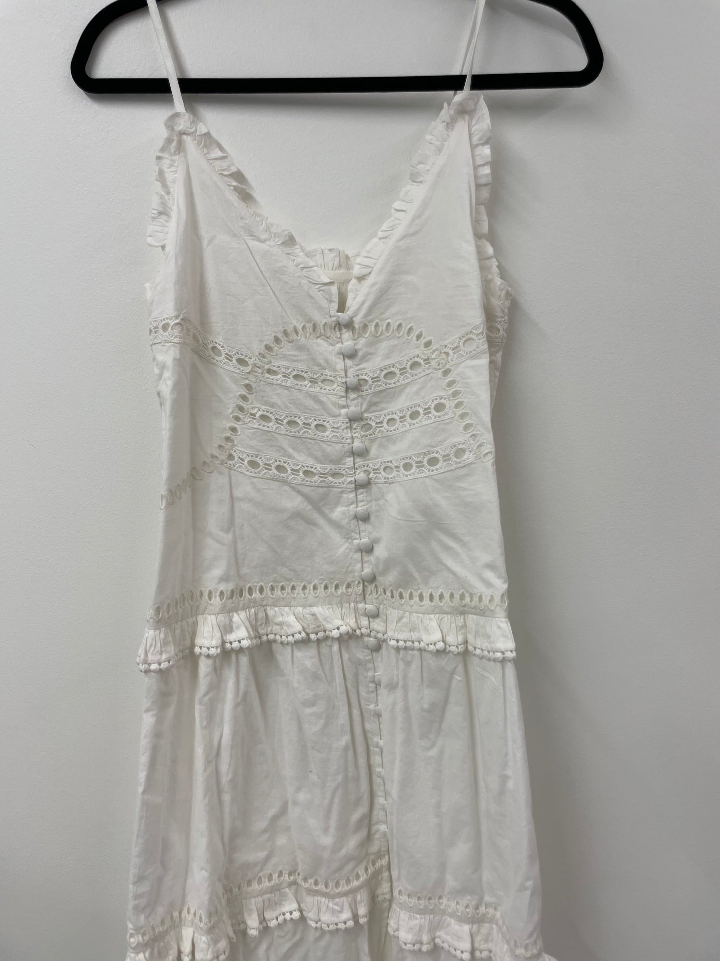 Tularose maxi dress Size S / EUC