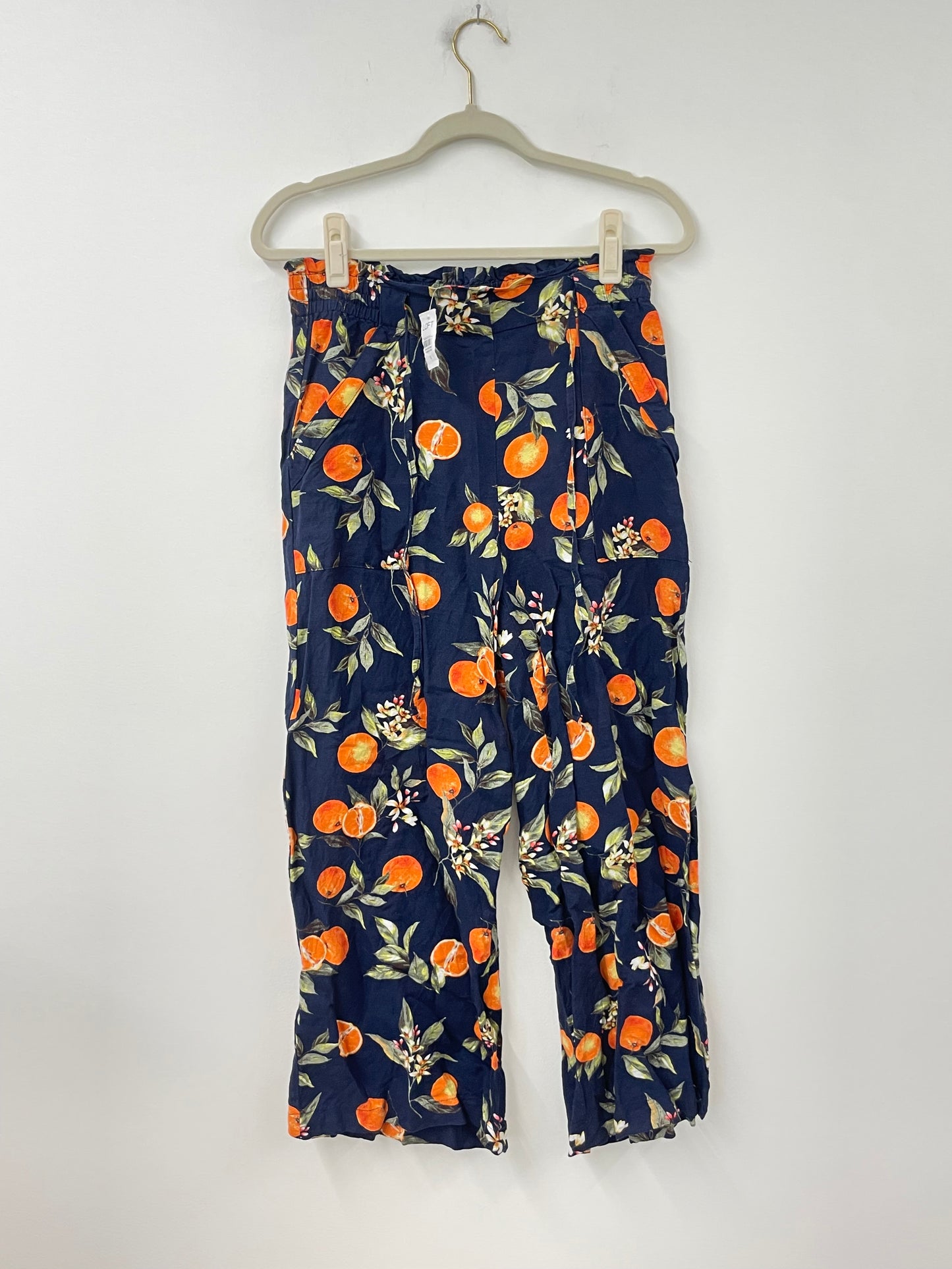 Loft pants Size S / NWT