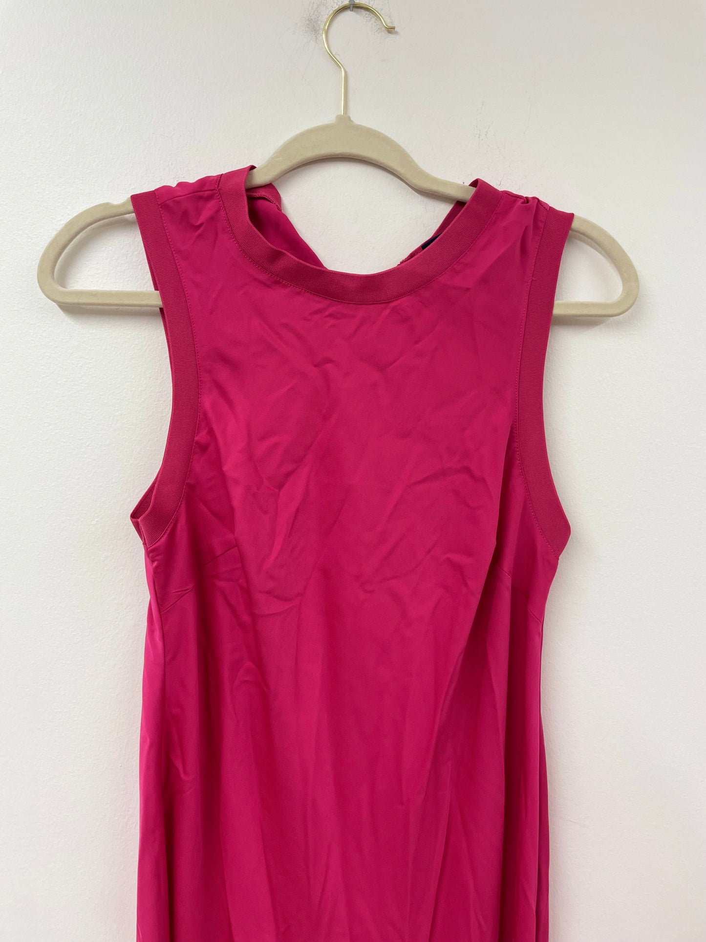 Time and Tru crew neck midi dress Size S / EUC