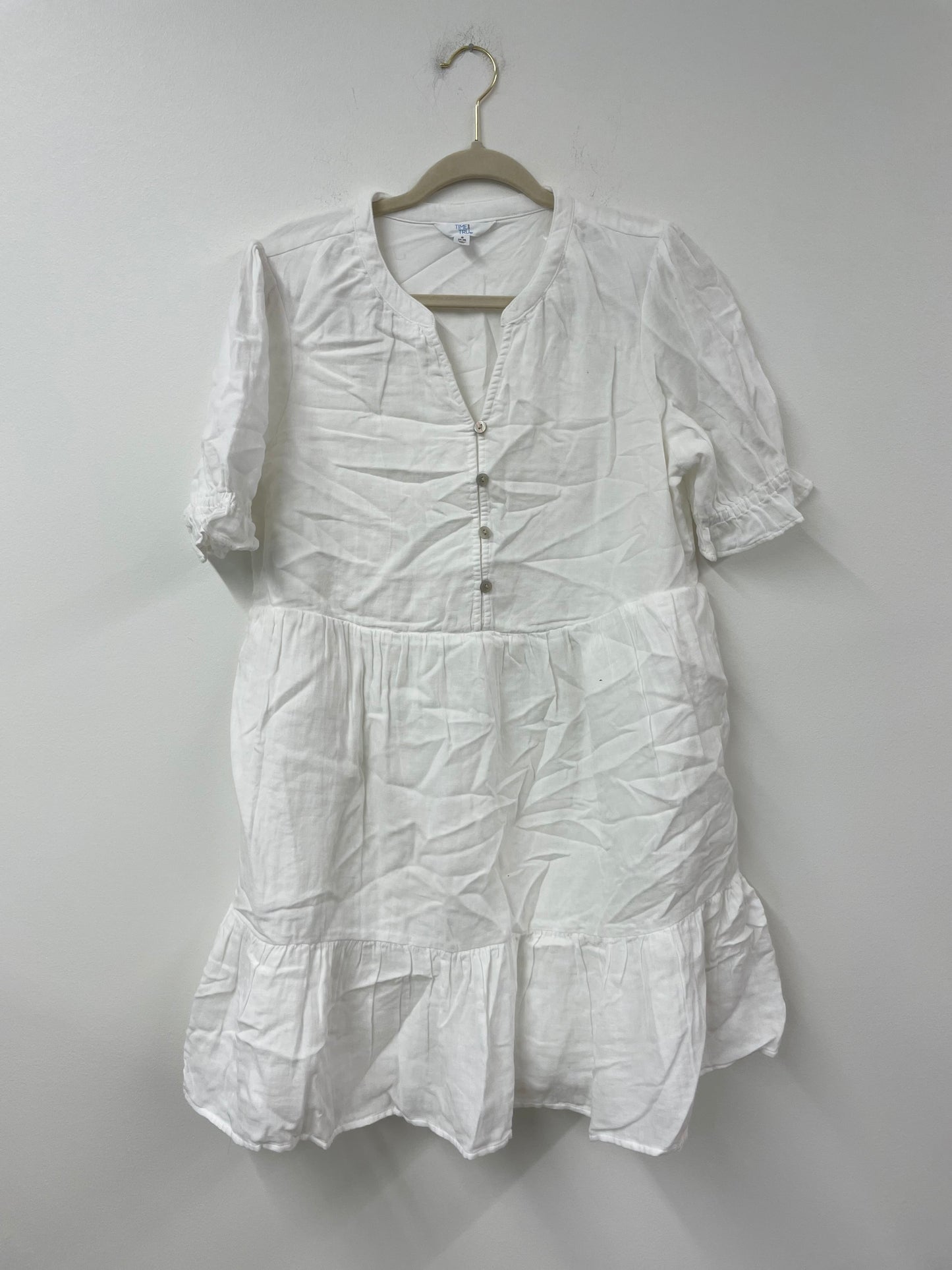 Time and Tru mini dress Size S /EUC