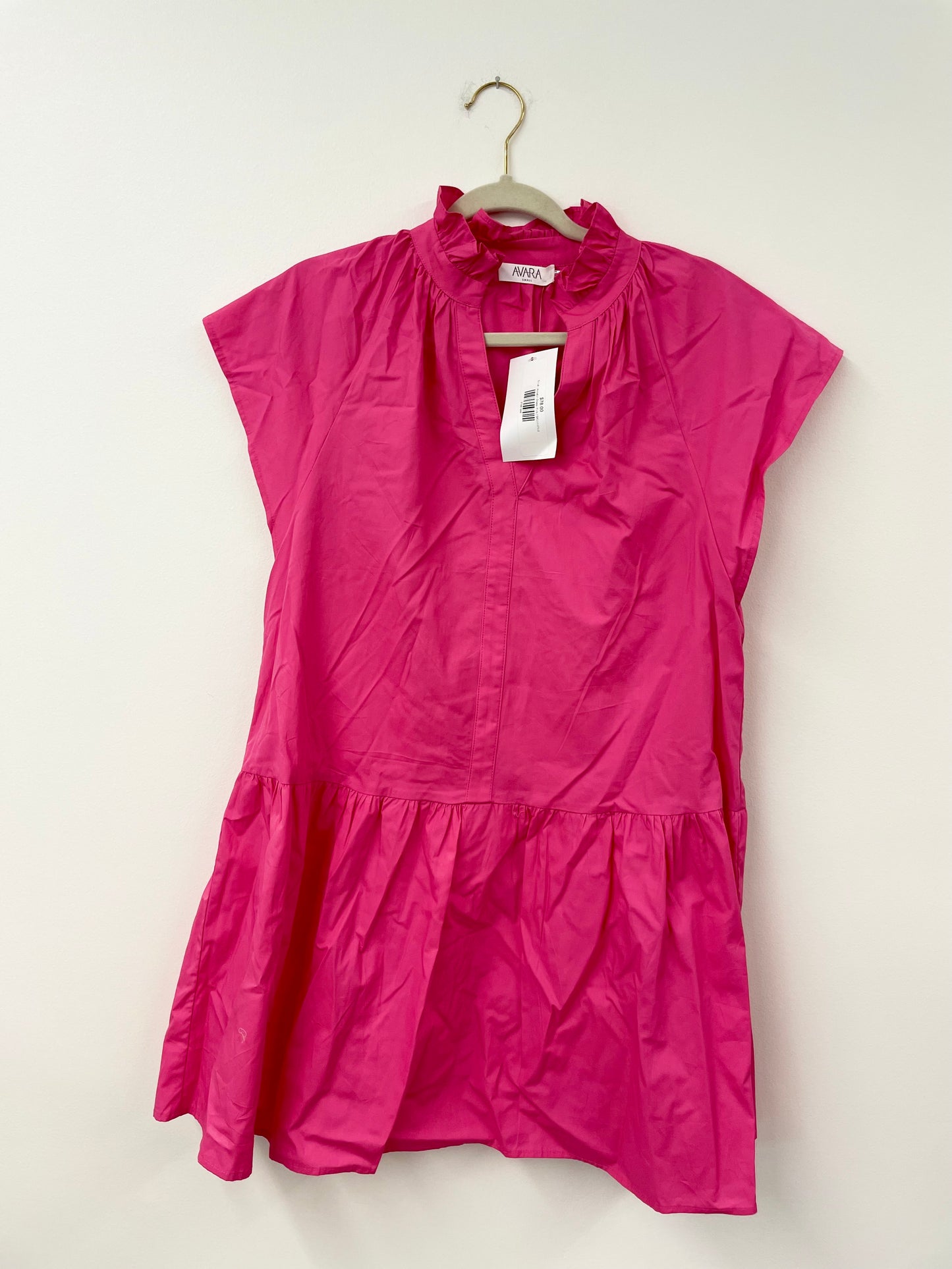 Avara Annalyn mini dress Size S / NWT