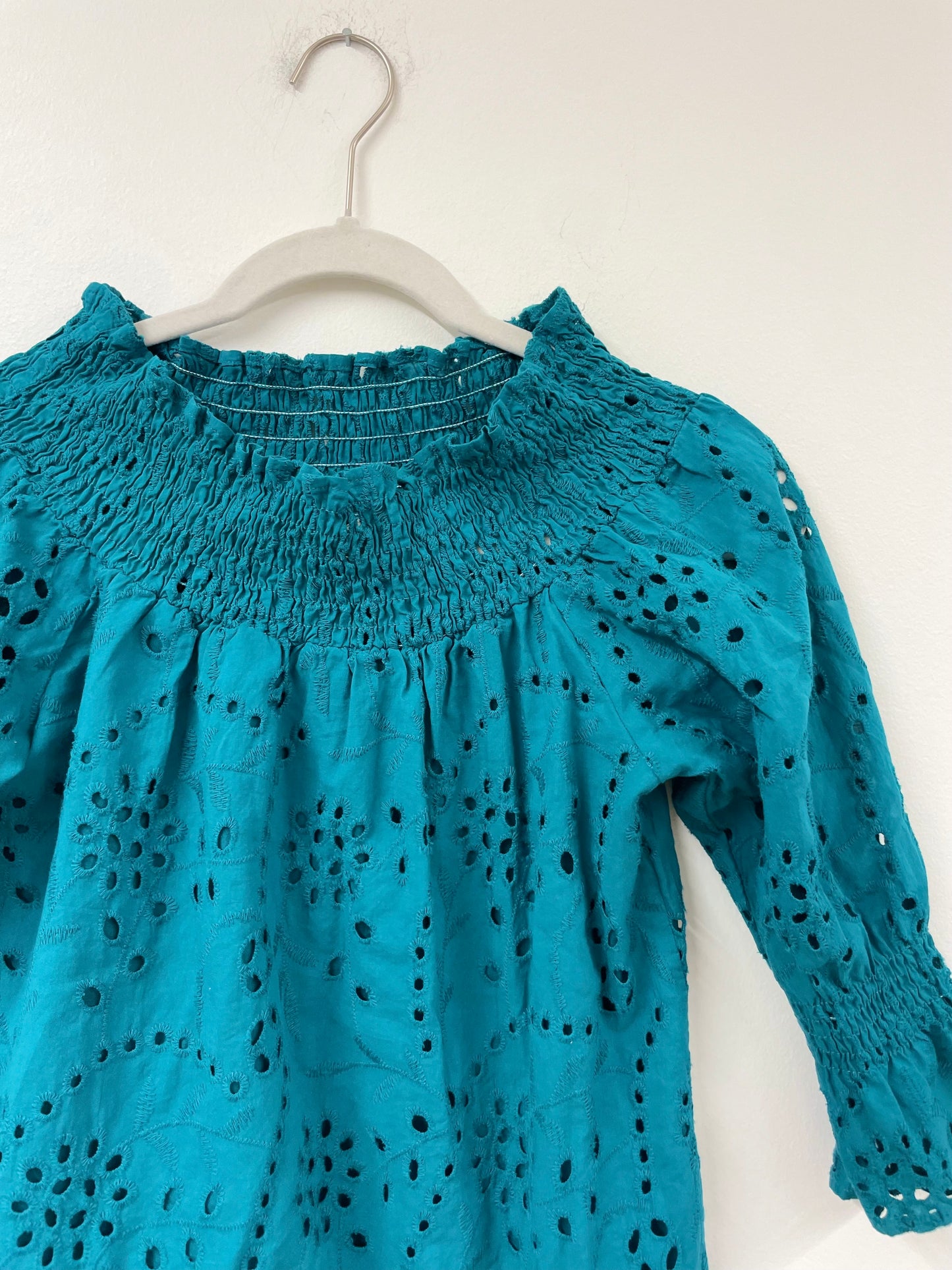 Pioneer Woman off the shoulder blouse Size XS / EUC