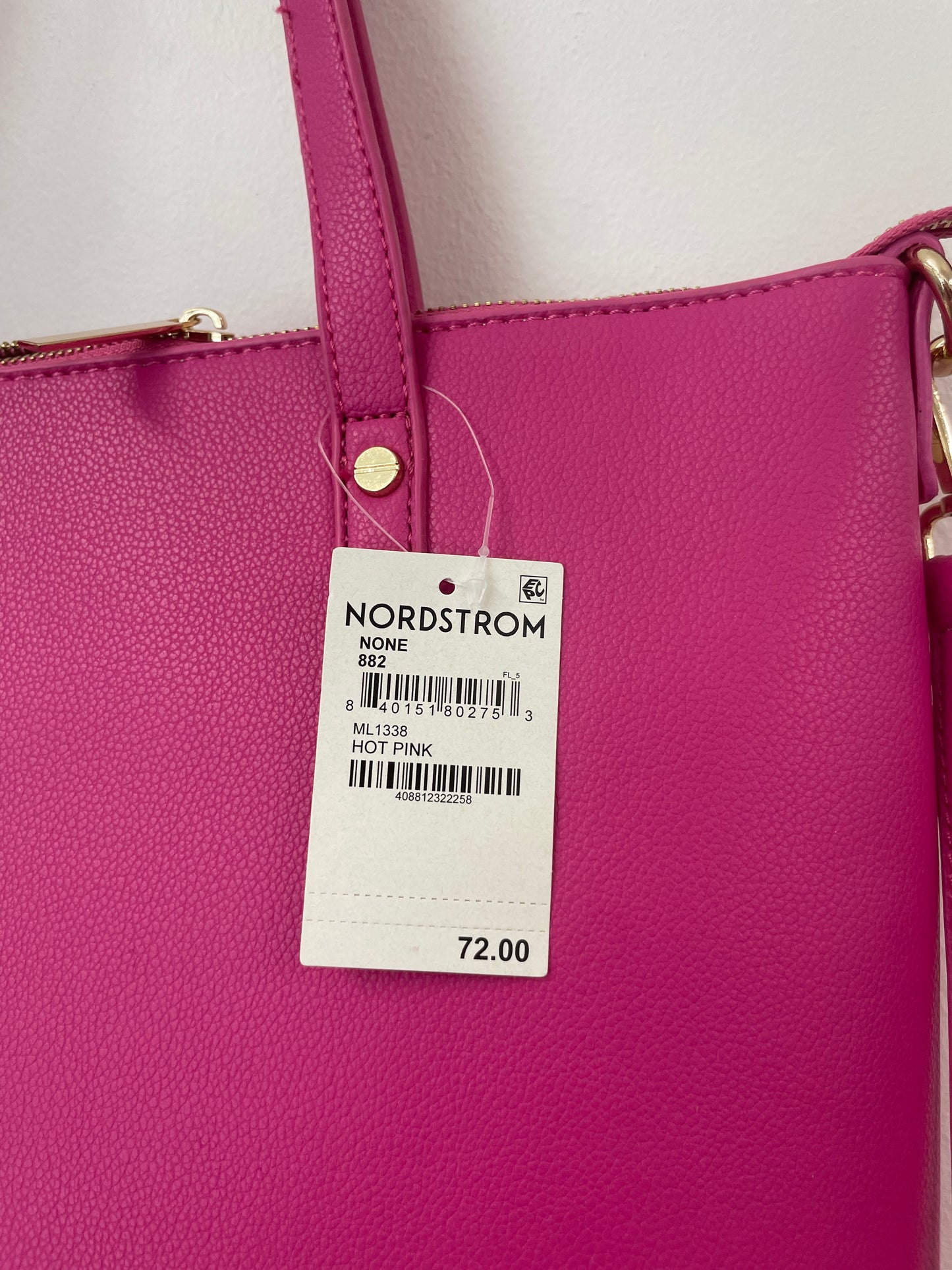 Nordstrom purse