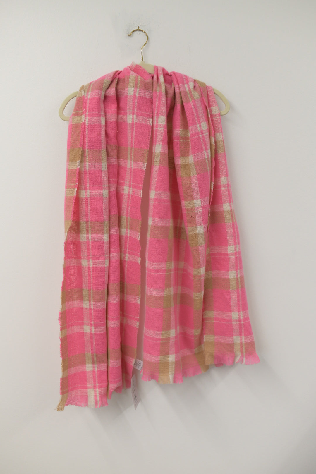 Time and Tru Scarf / NWT